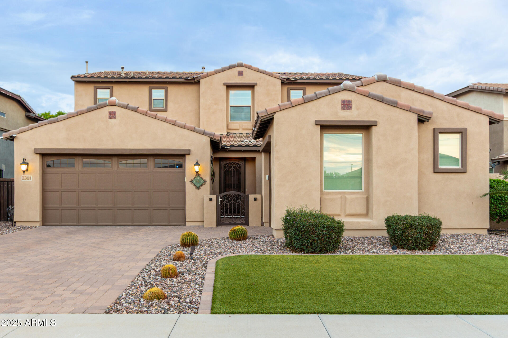 3301 E ORLEANS Drive