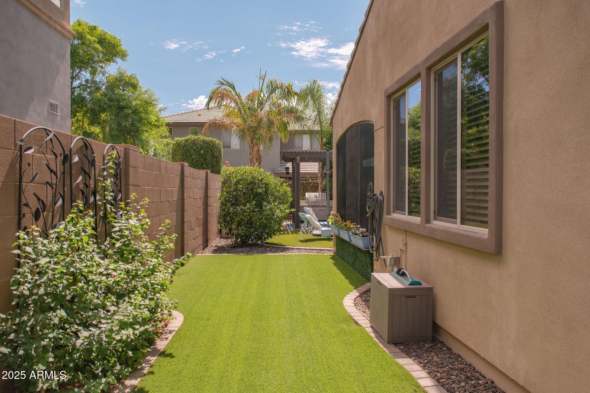 3301 E ORLEANS Drive