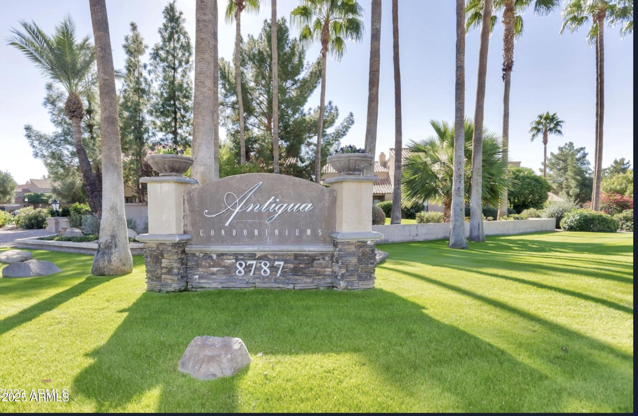 8787 E MOUNTAIN VIEW Road, 2101