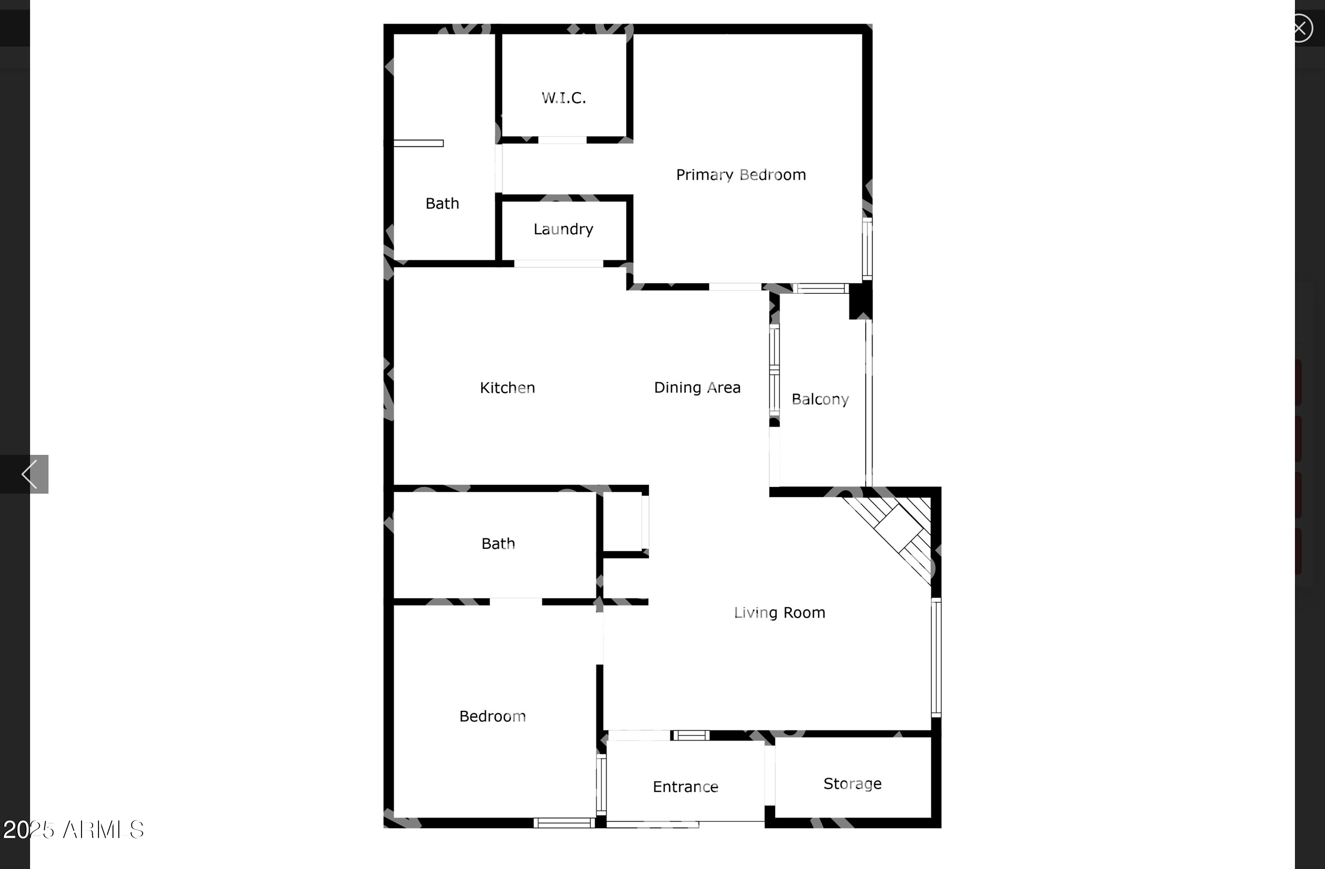 8787 E MOUNTAIN VIEW Road, 2101