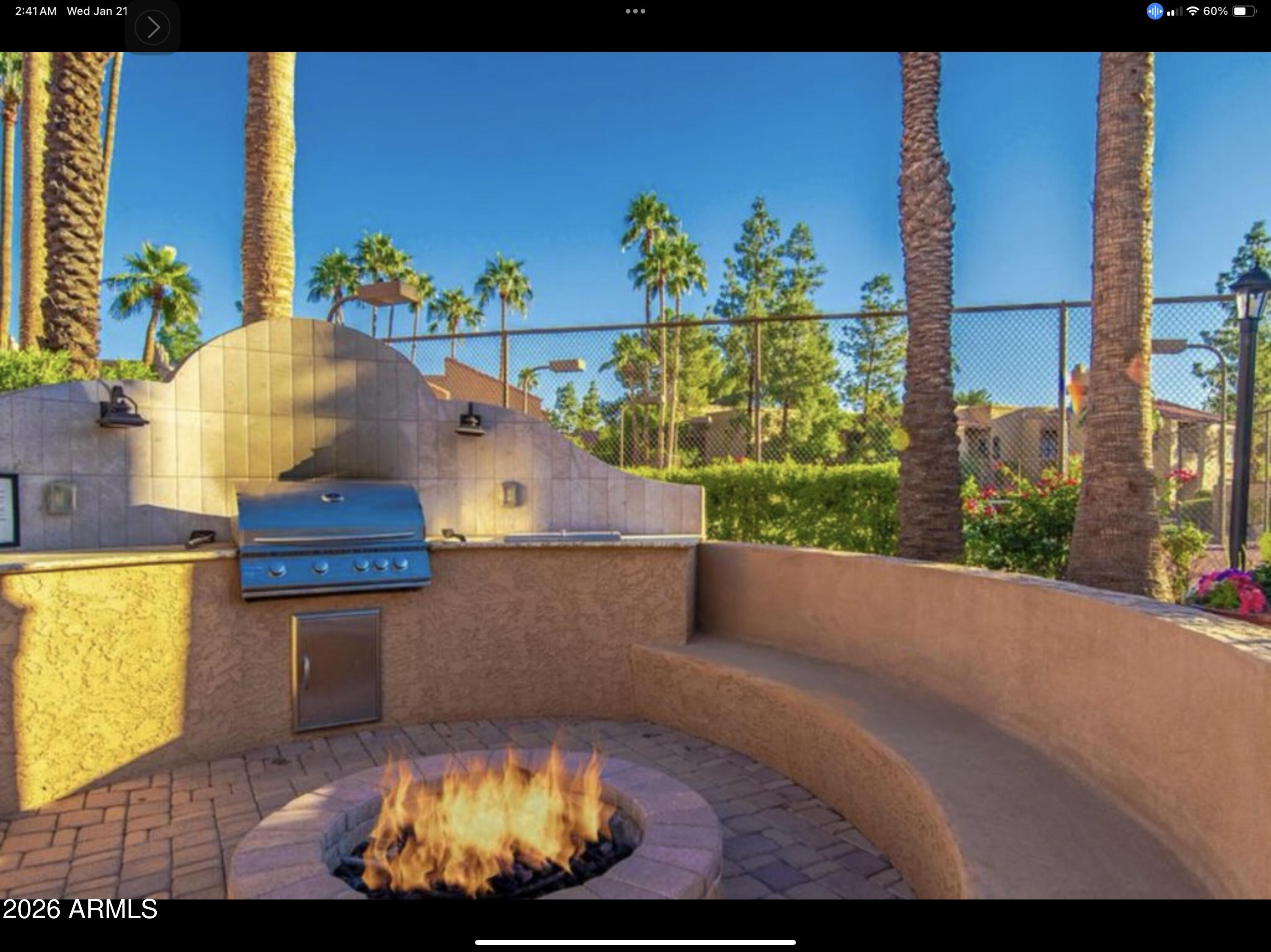 8787 E MOUNTAIN VIEW Road, 2101