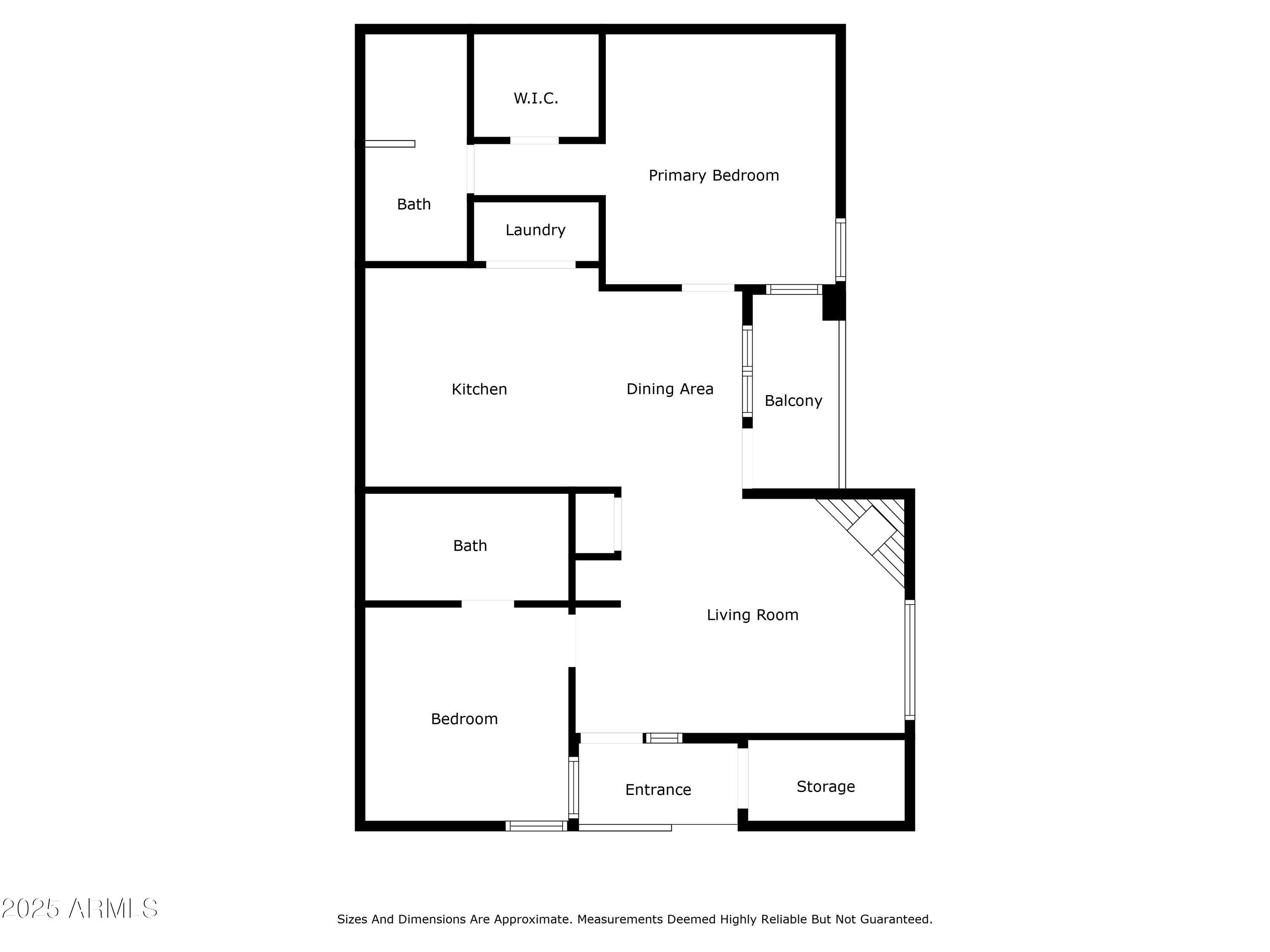 8787 E MOUNTAIN VIEW Road, 2101