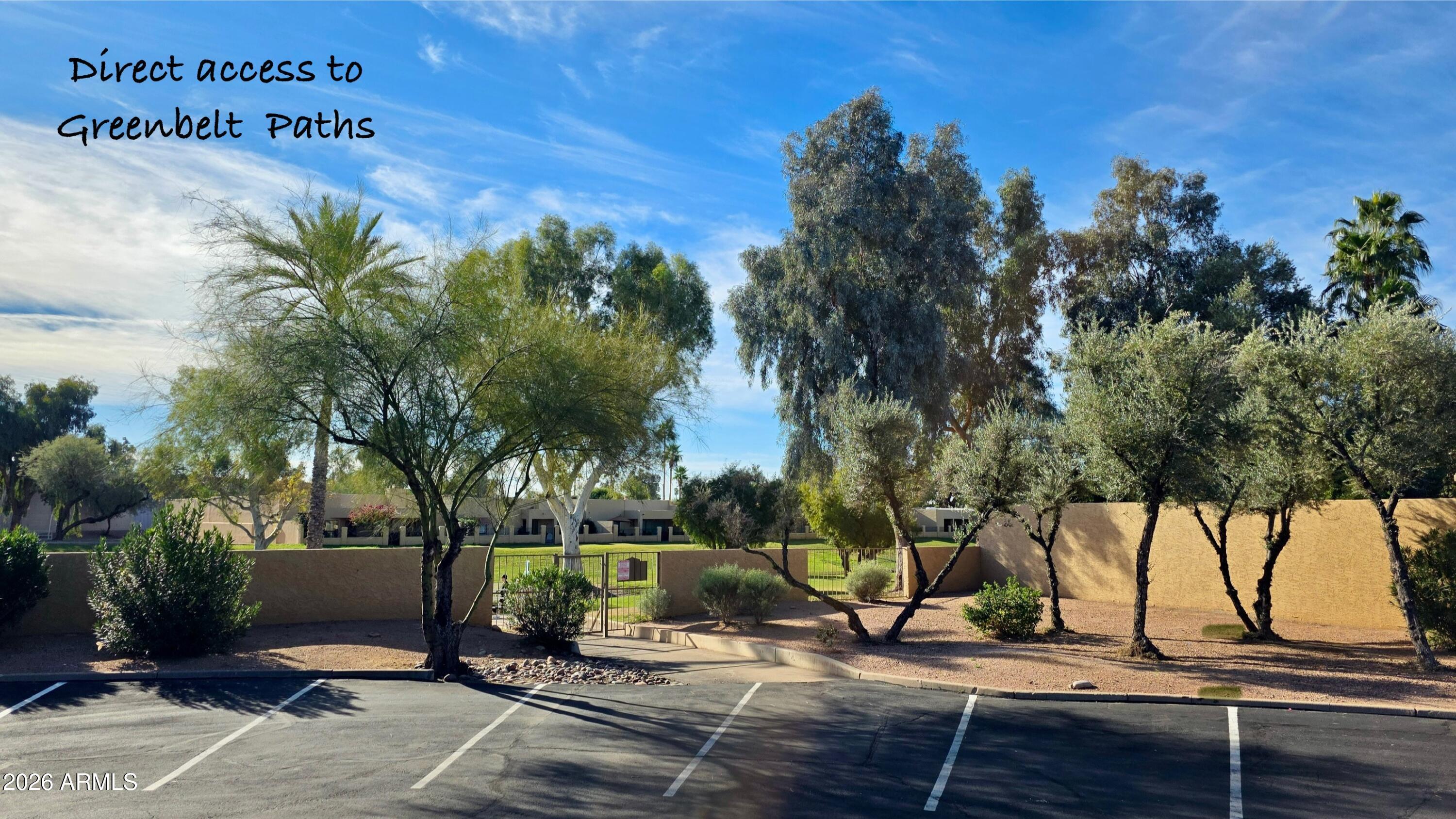 8787 E MOUNTAIN VIEW Road, 2101