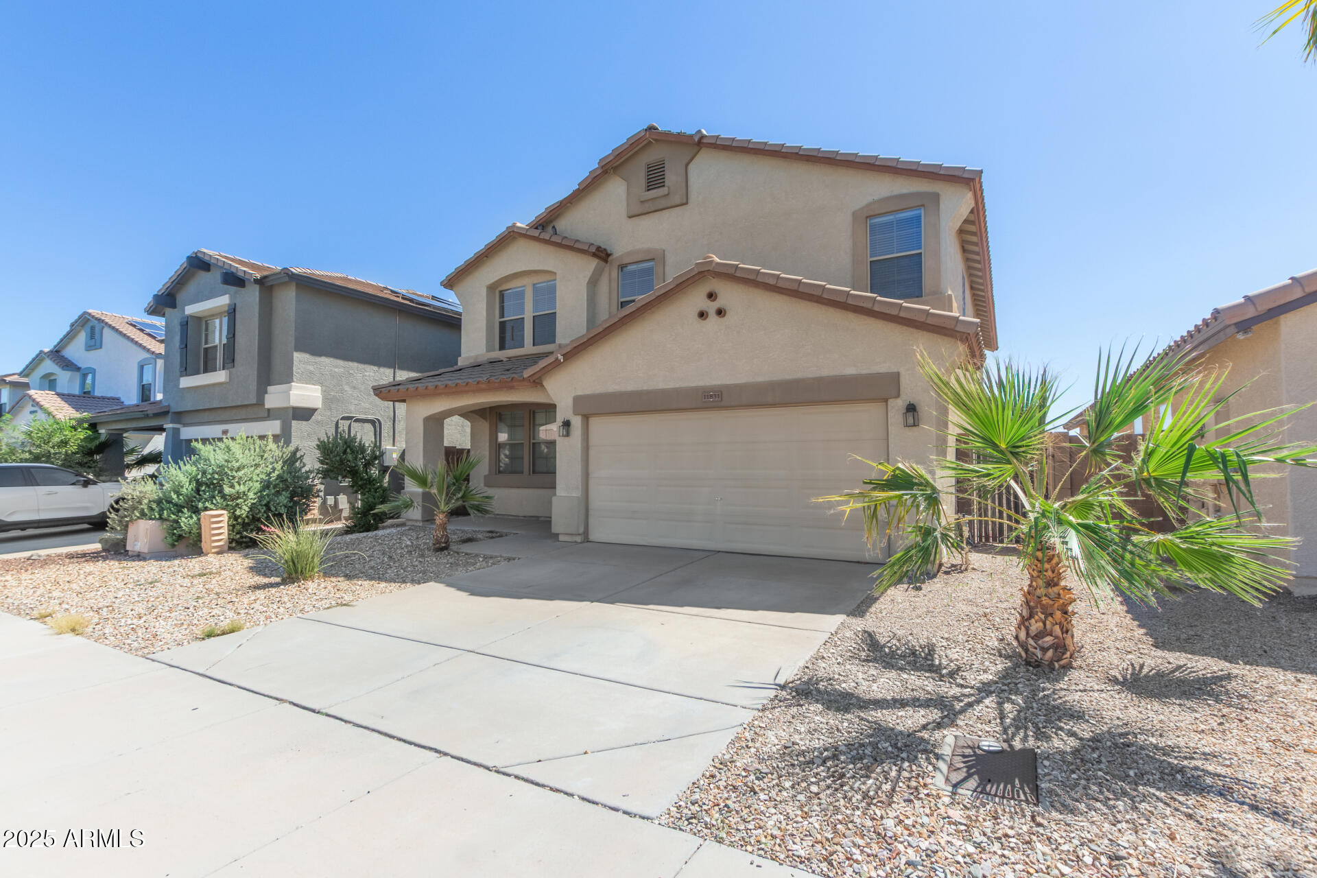 11831 W VIA MONTOYA Drive