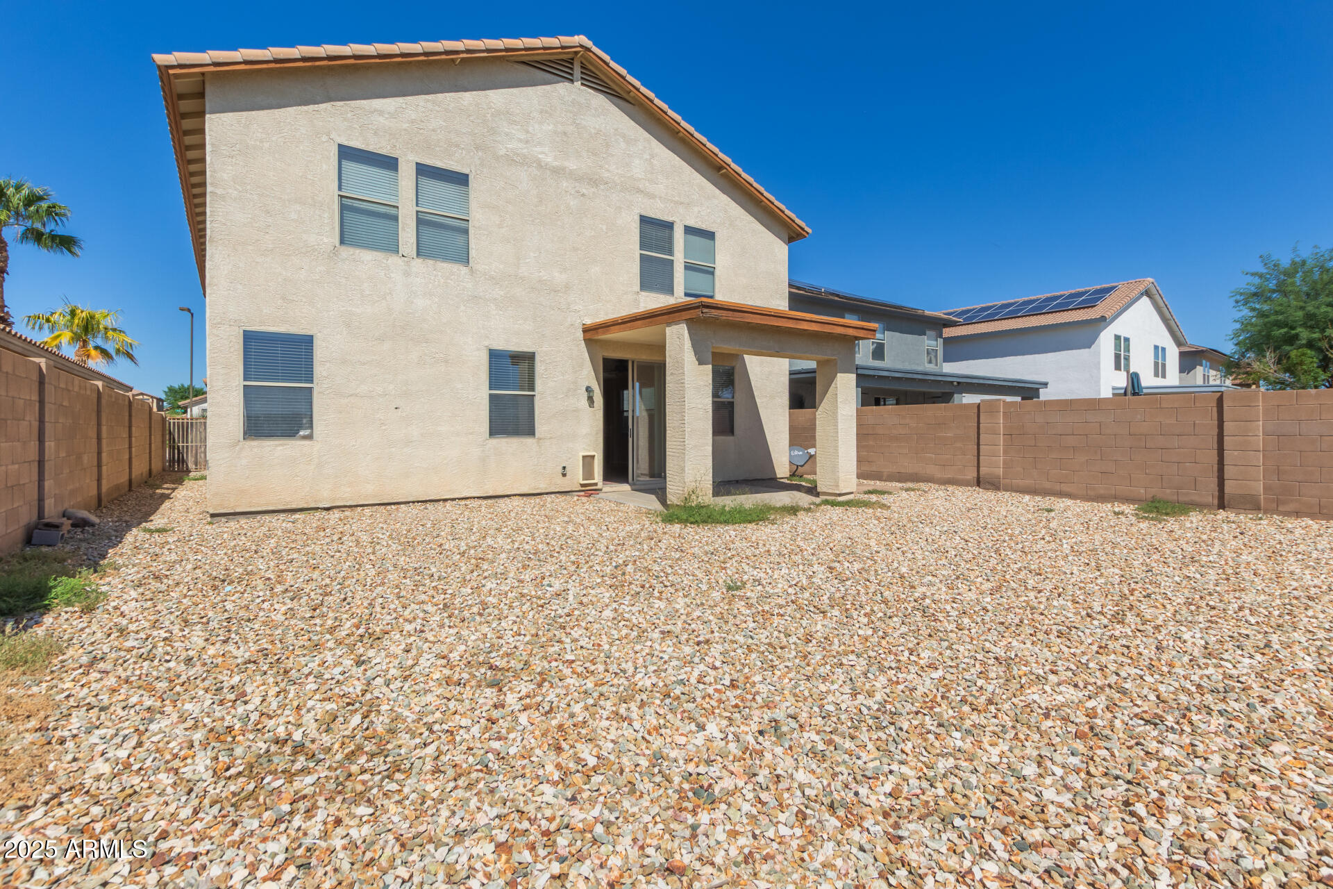11831 W VIA MONTOYA Drive
