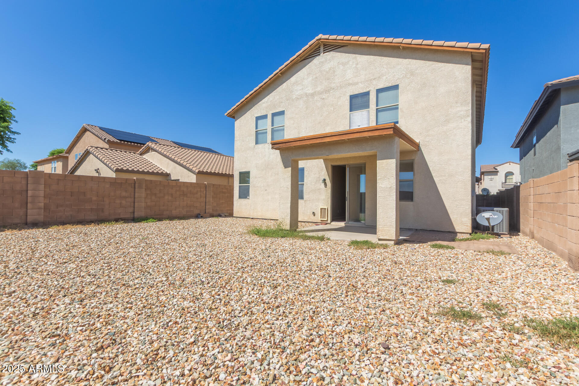 11831 W VIA MONTOYA Drive