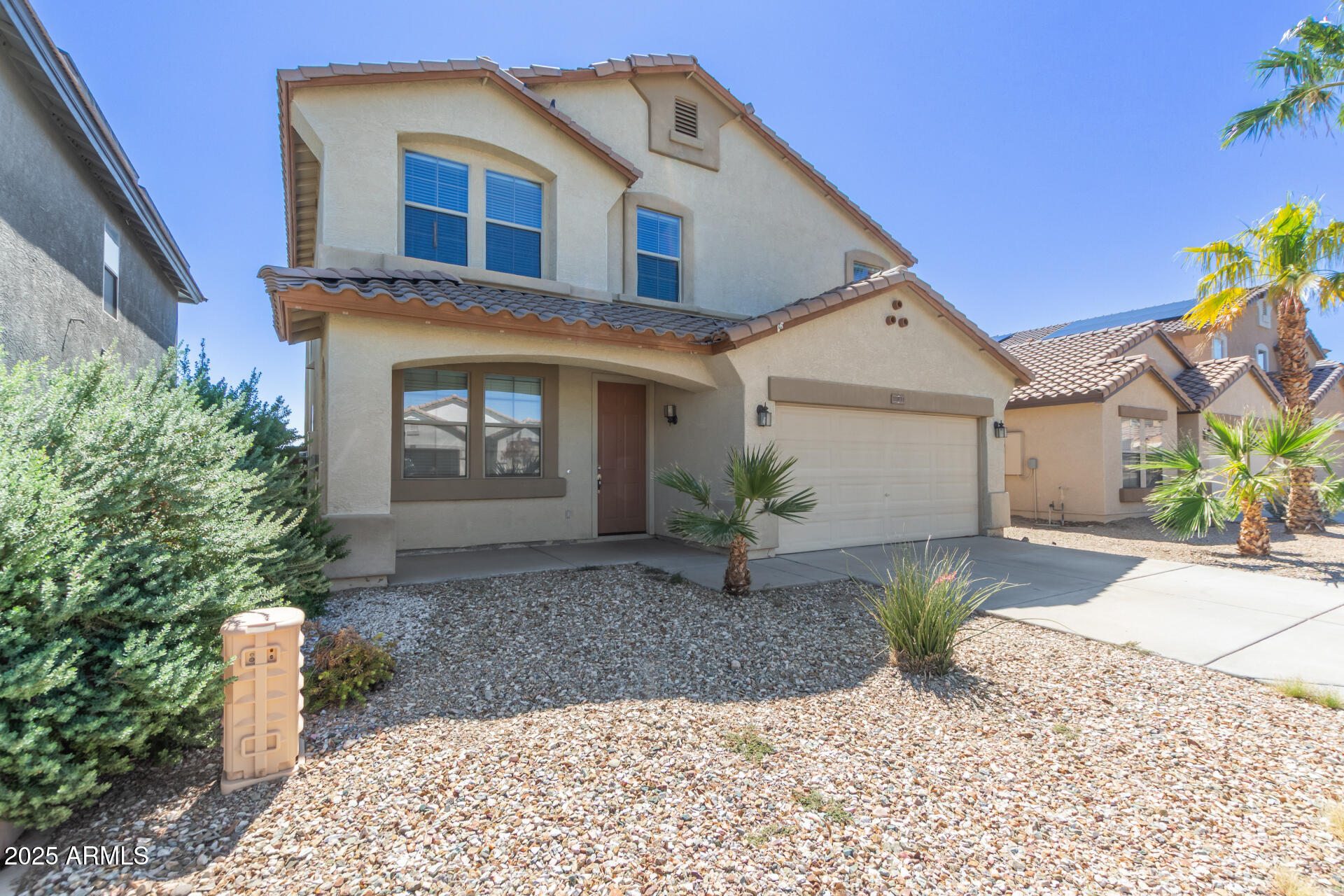 11831 W VIA MONTOYA Drive
