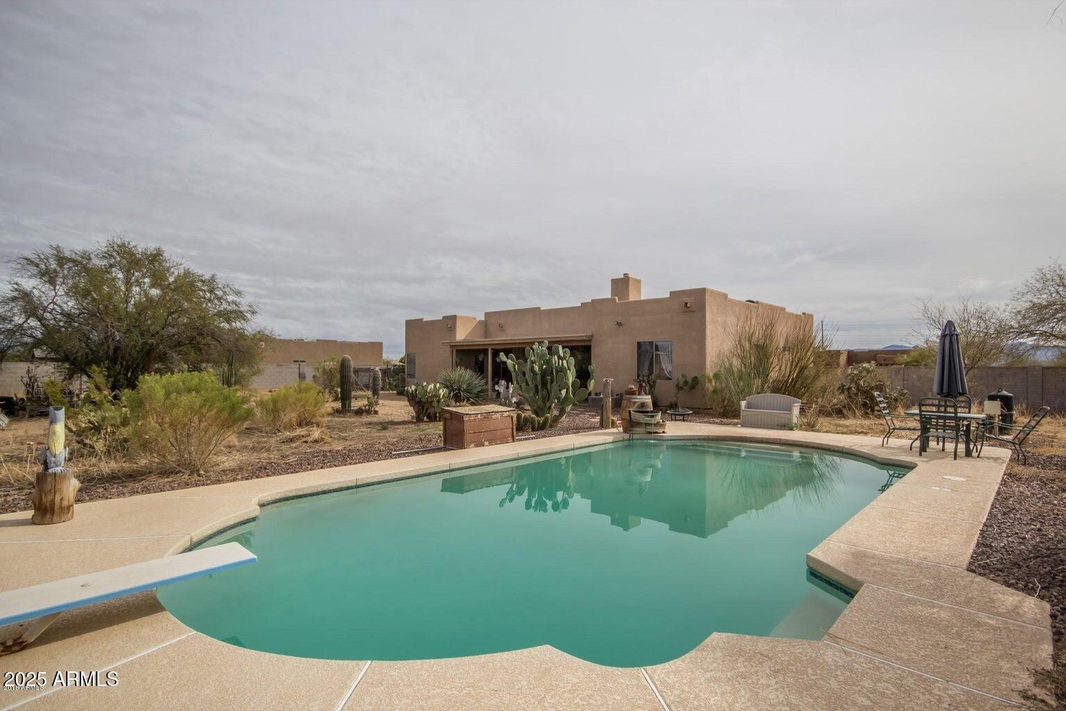 24622 W DESERT VISTA Trail