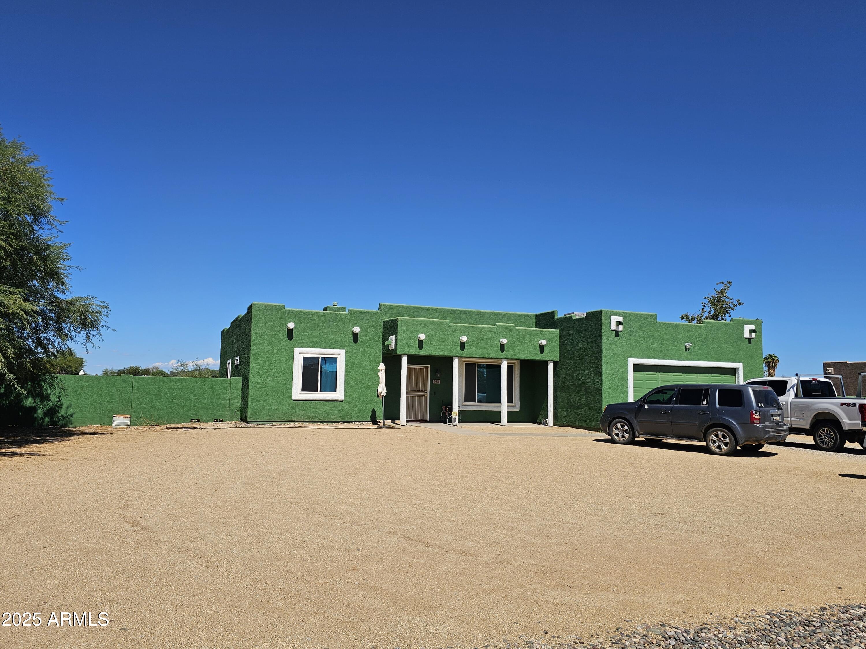 24622 W DESERT VISTA Trail