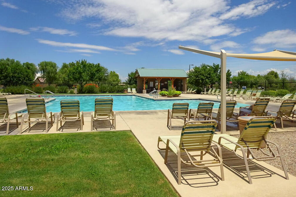 30374 N SUNRAY Drive