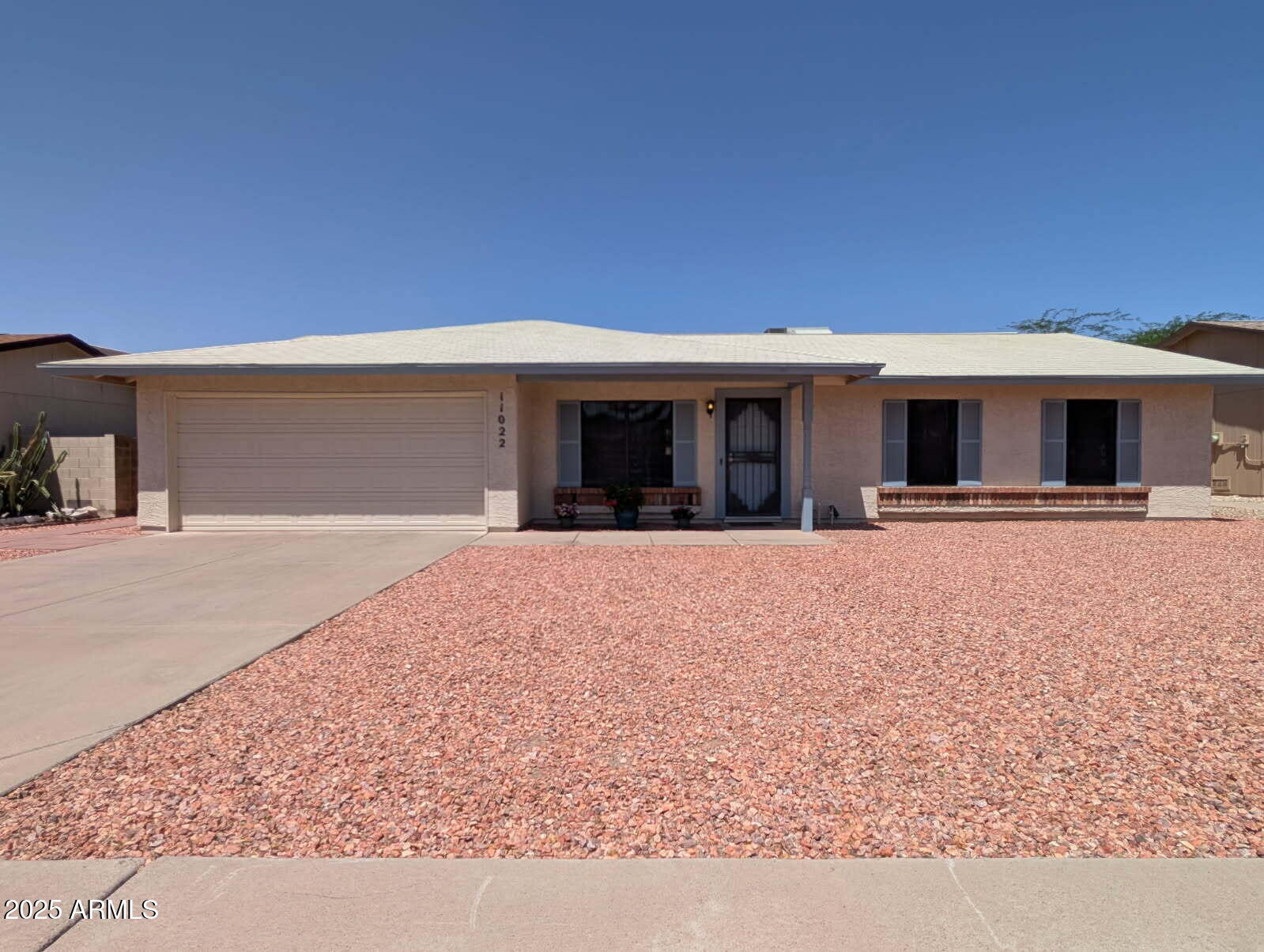 11022 S IROQUOIS Drive