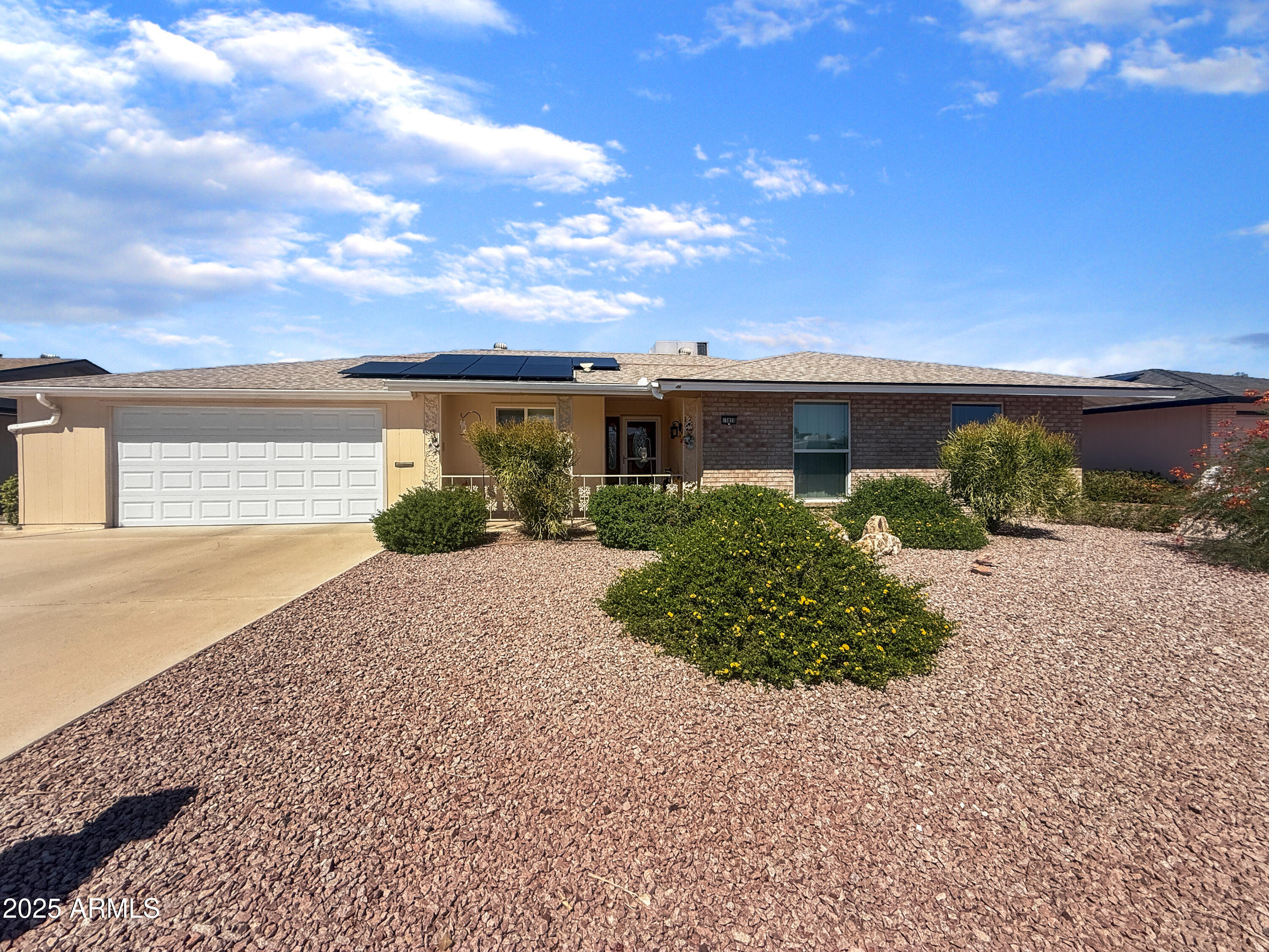 13828 N WHISPERING LAKE Drive