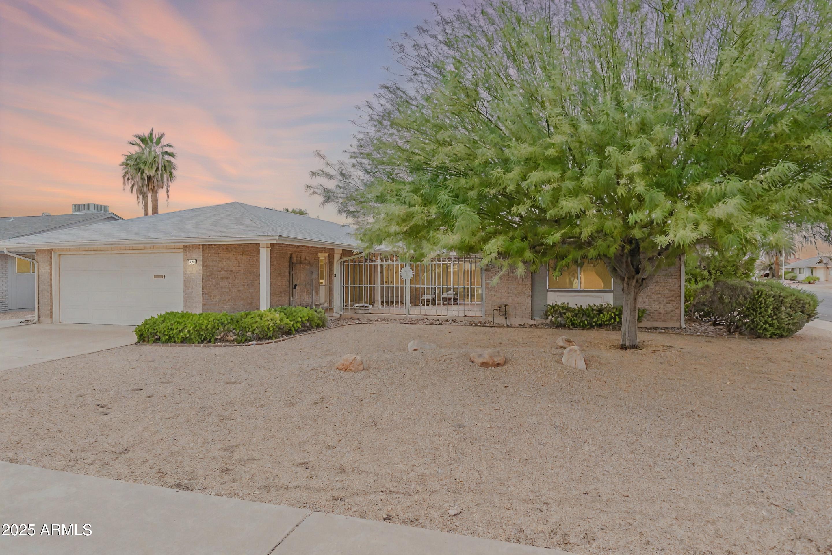 14240 N CRIMSON Drive