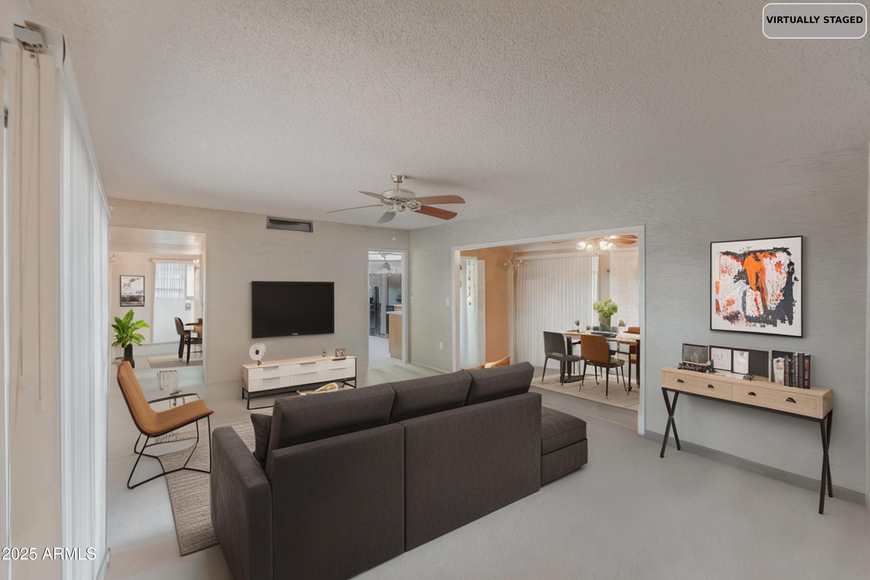 14240 N CRIMSON Drive