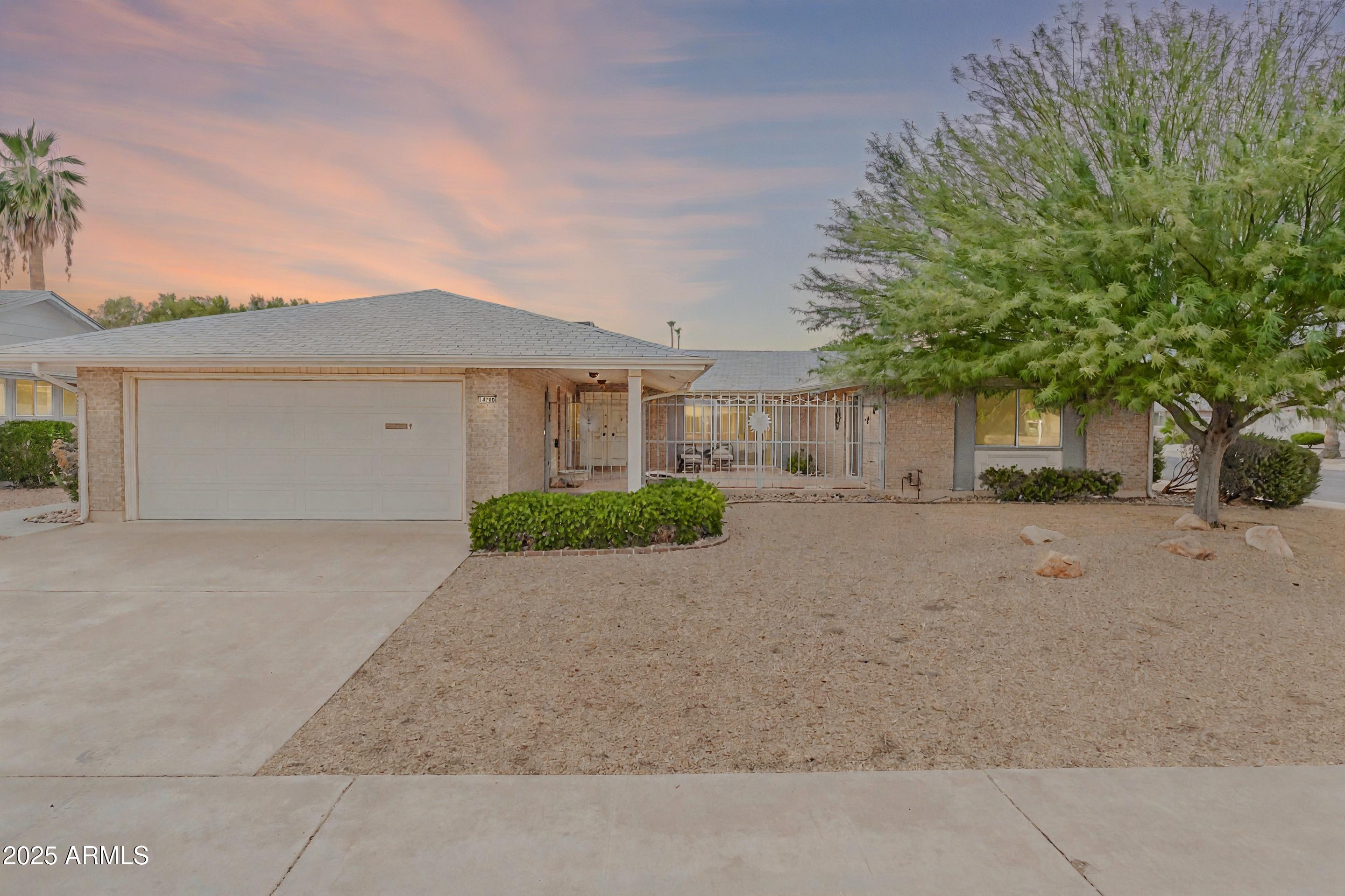 14240 N CRIMSON Drive