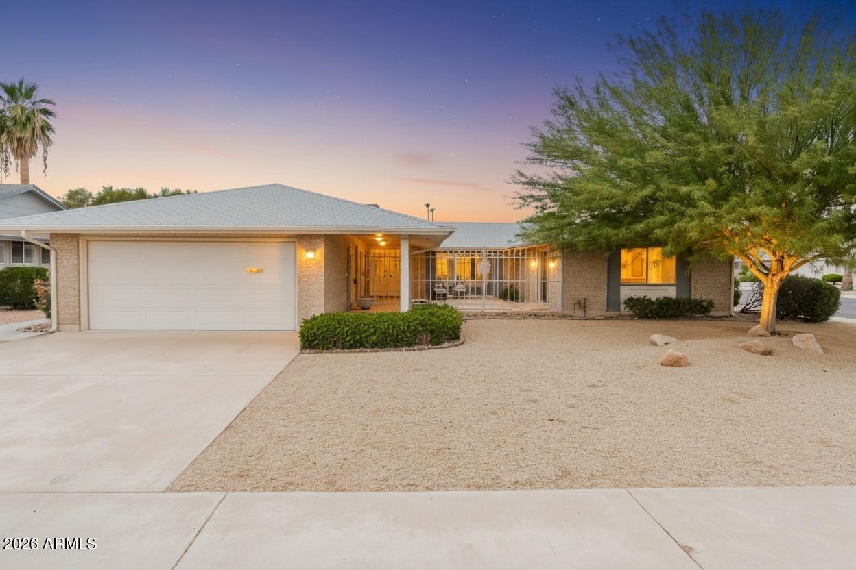 14240 N CRIMSON Drive