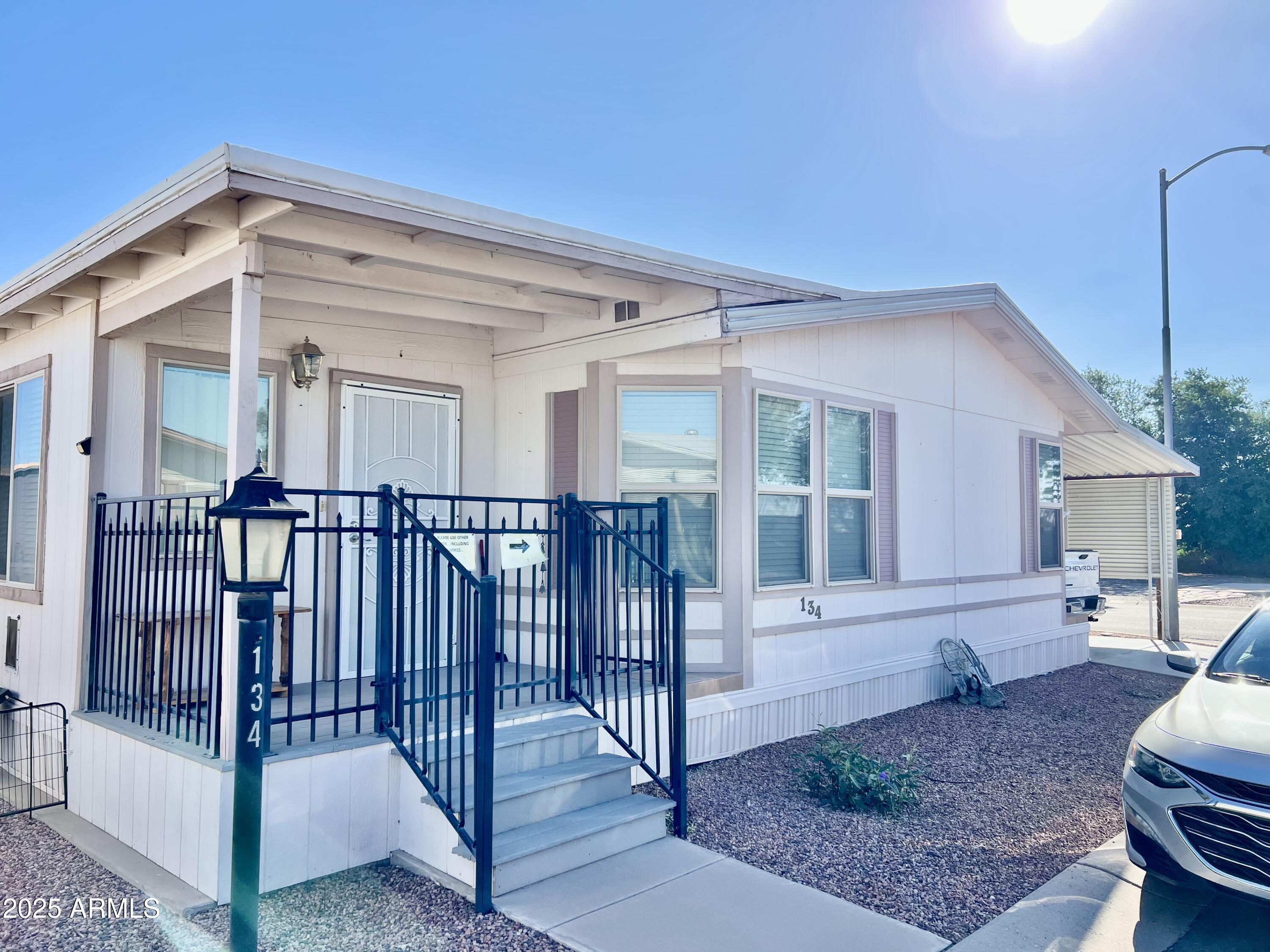 450 W SUNWEST Drive, 134