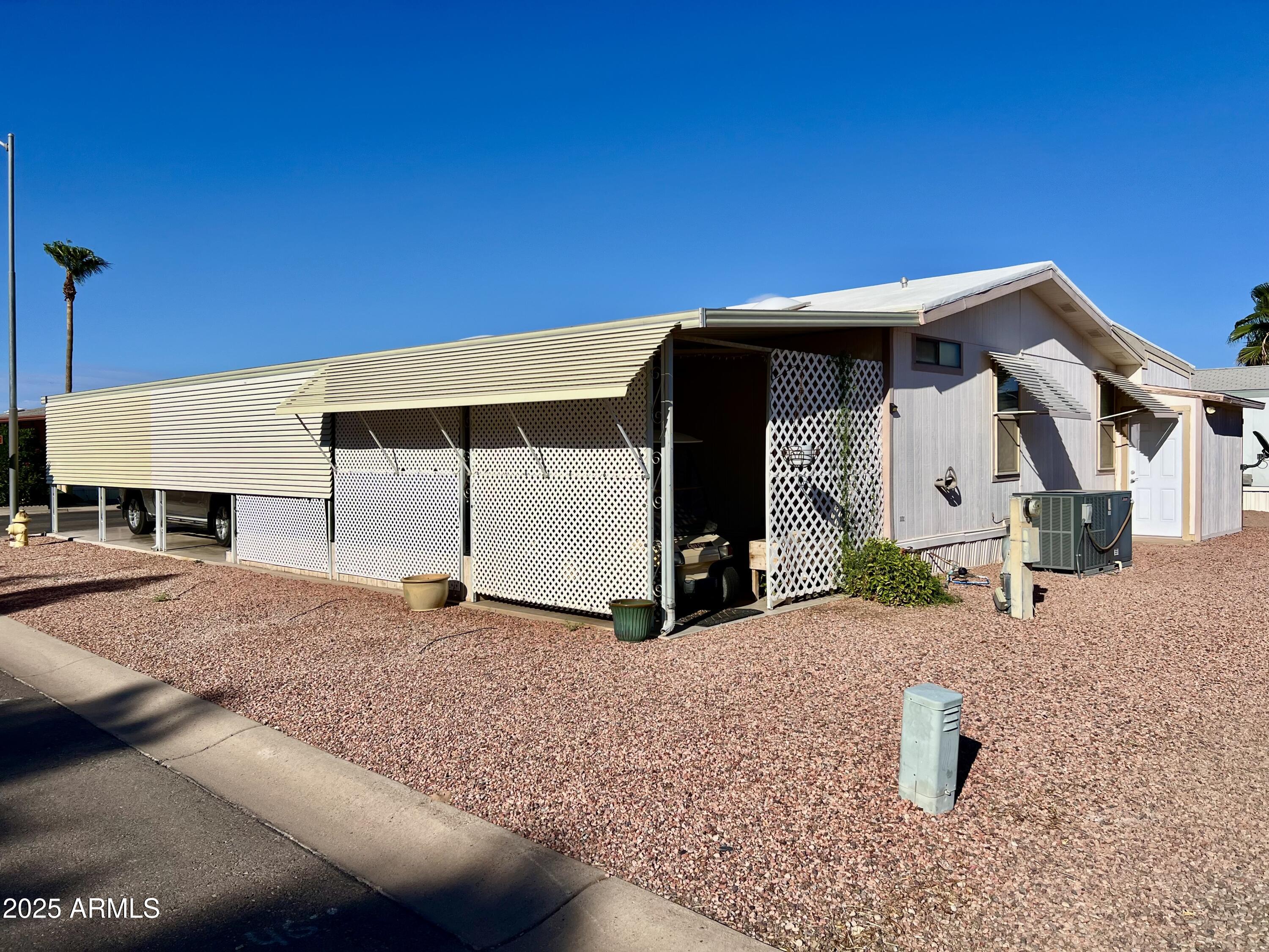 450 W SUNWEST Drive, 134