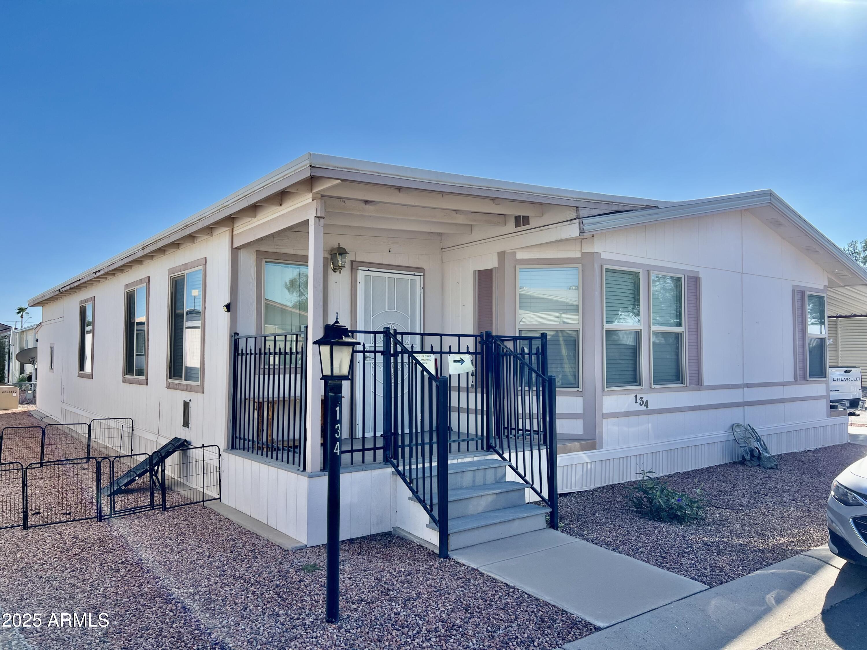 450 W SUNWEST Drive, 134