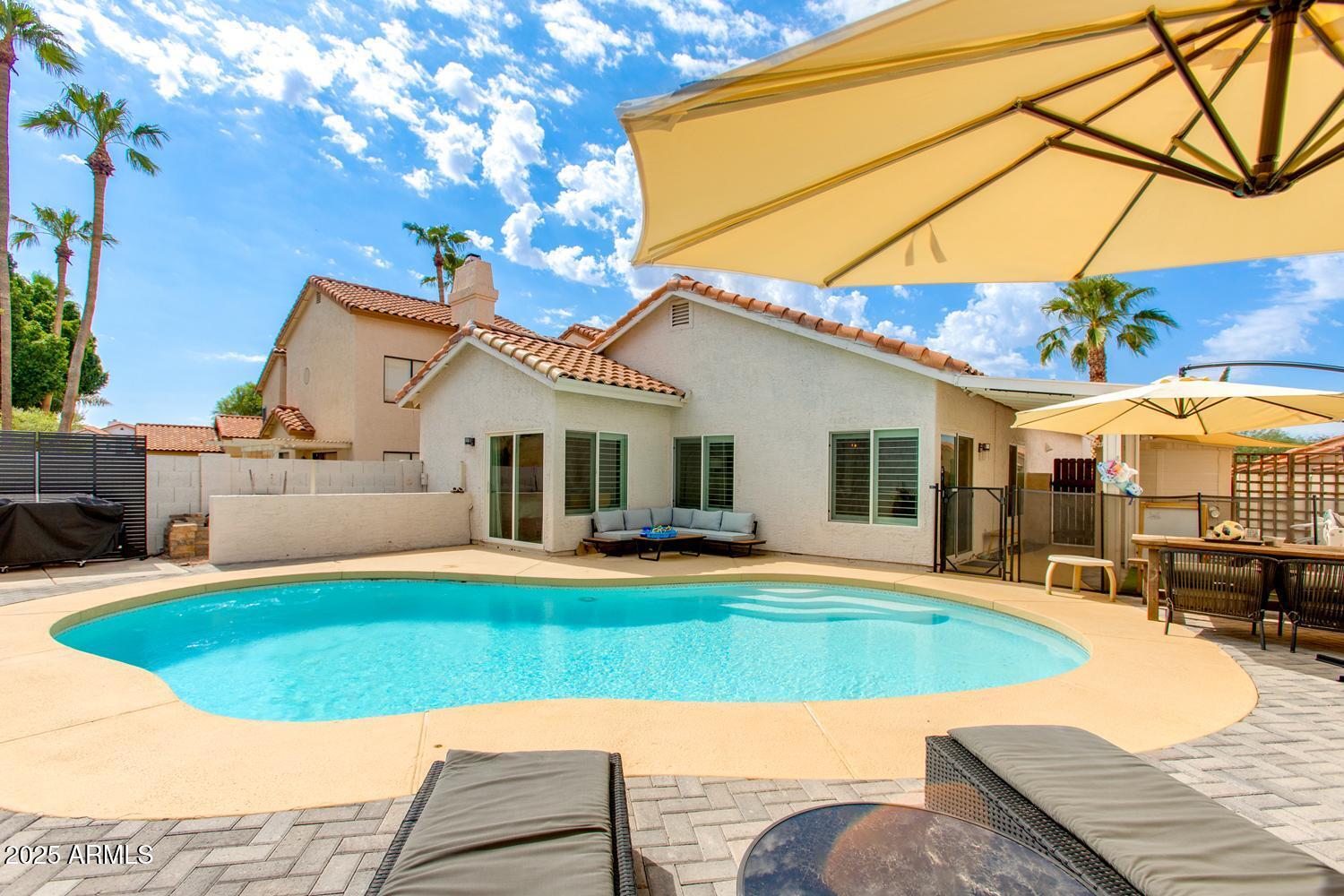 13409 N 102ND Place, Scottsdale