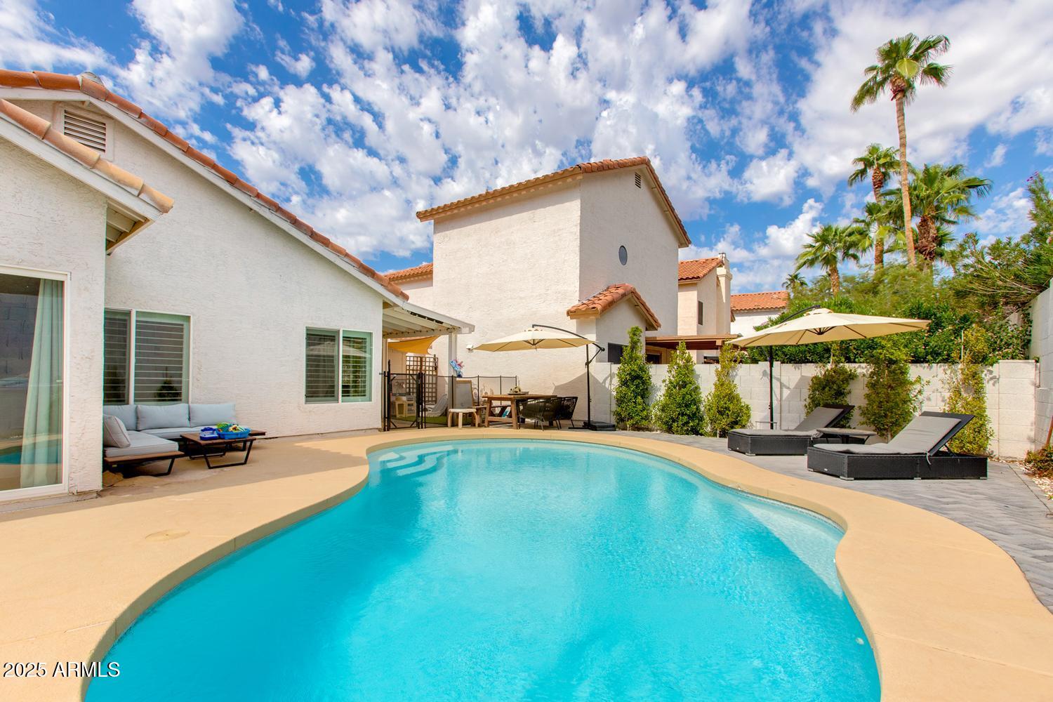 13409 N 102ND Place, Scottsdale