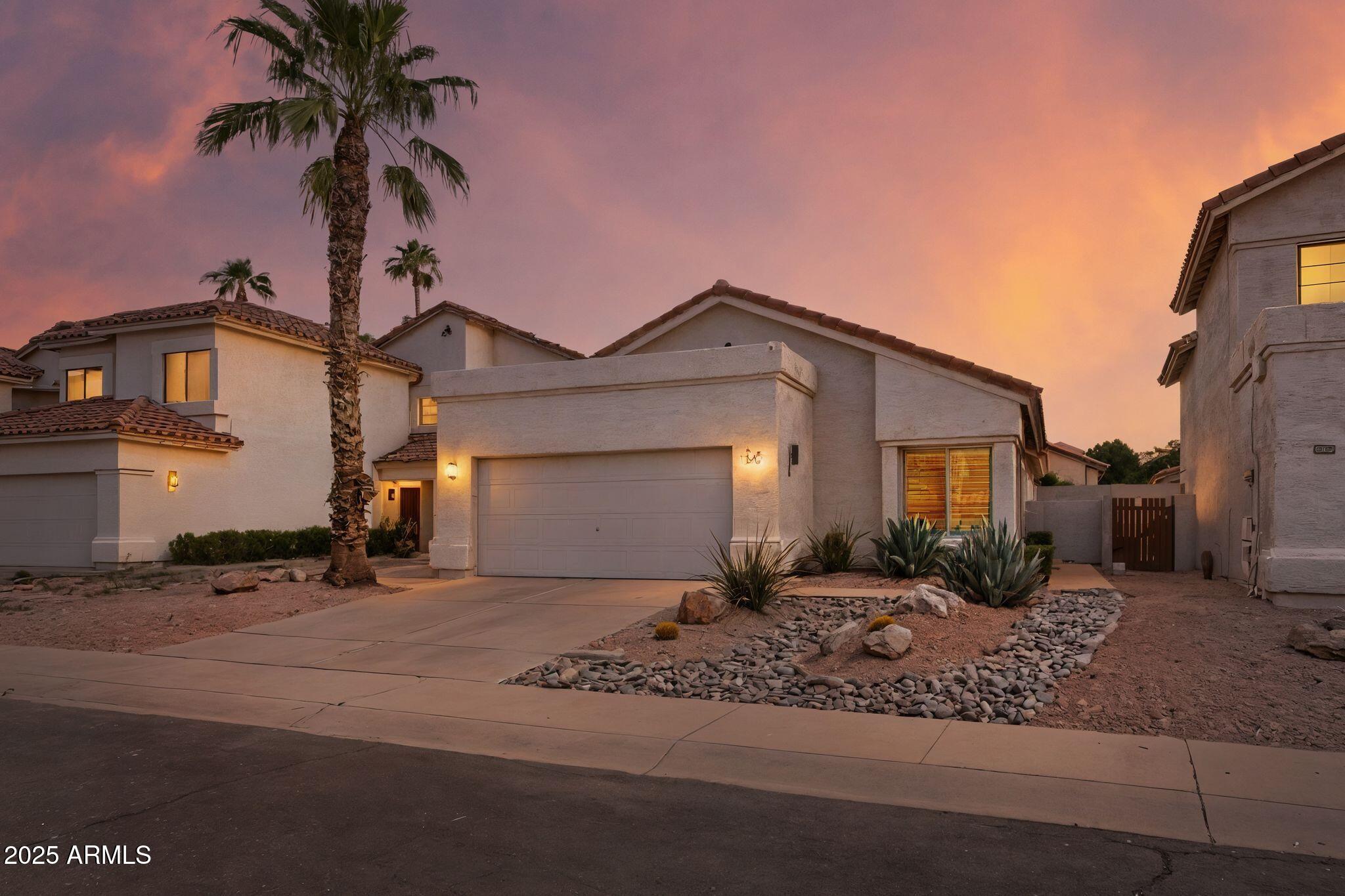 13409 N 102ND Place, Scottsdale
