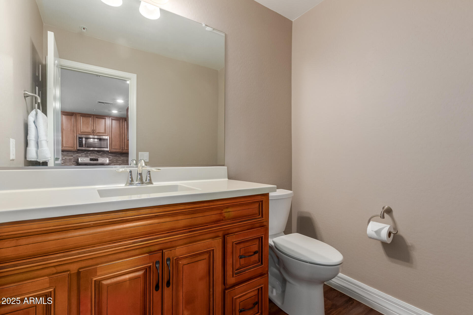 2821 S SKYLINE Drive, 107