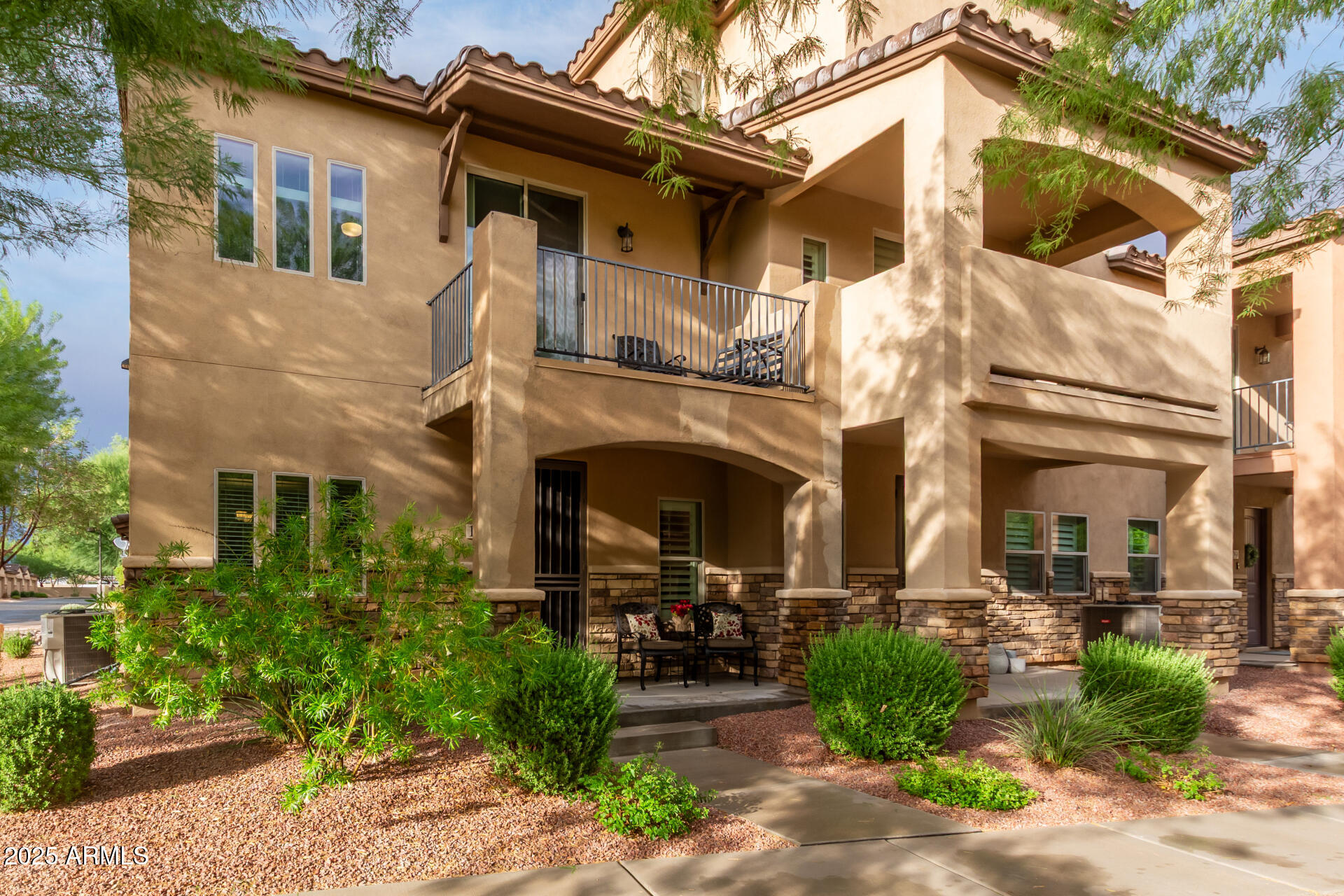 2821 S SKYLINE Drive, 107