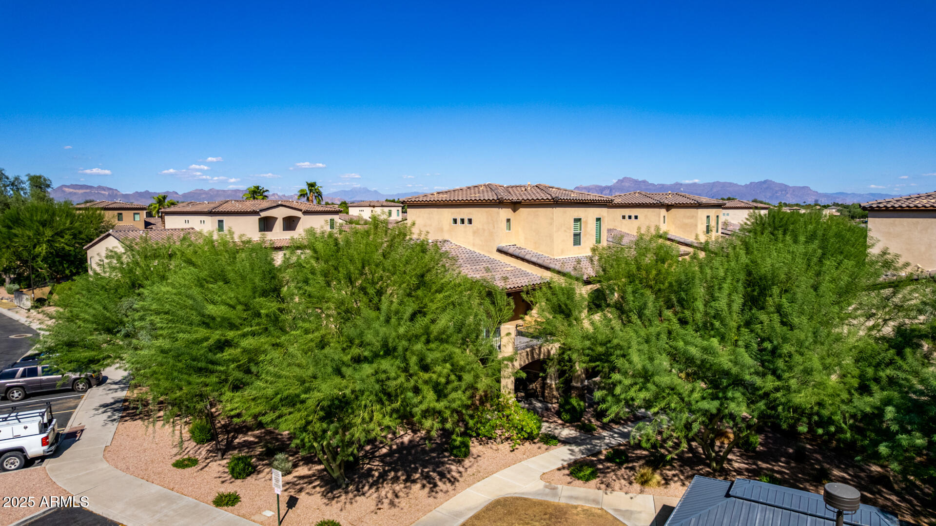 2821 S SKYLINE Drive, 107