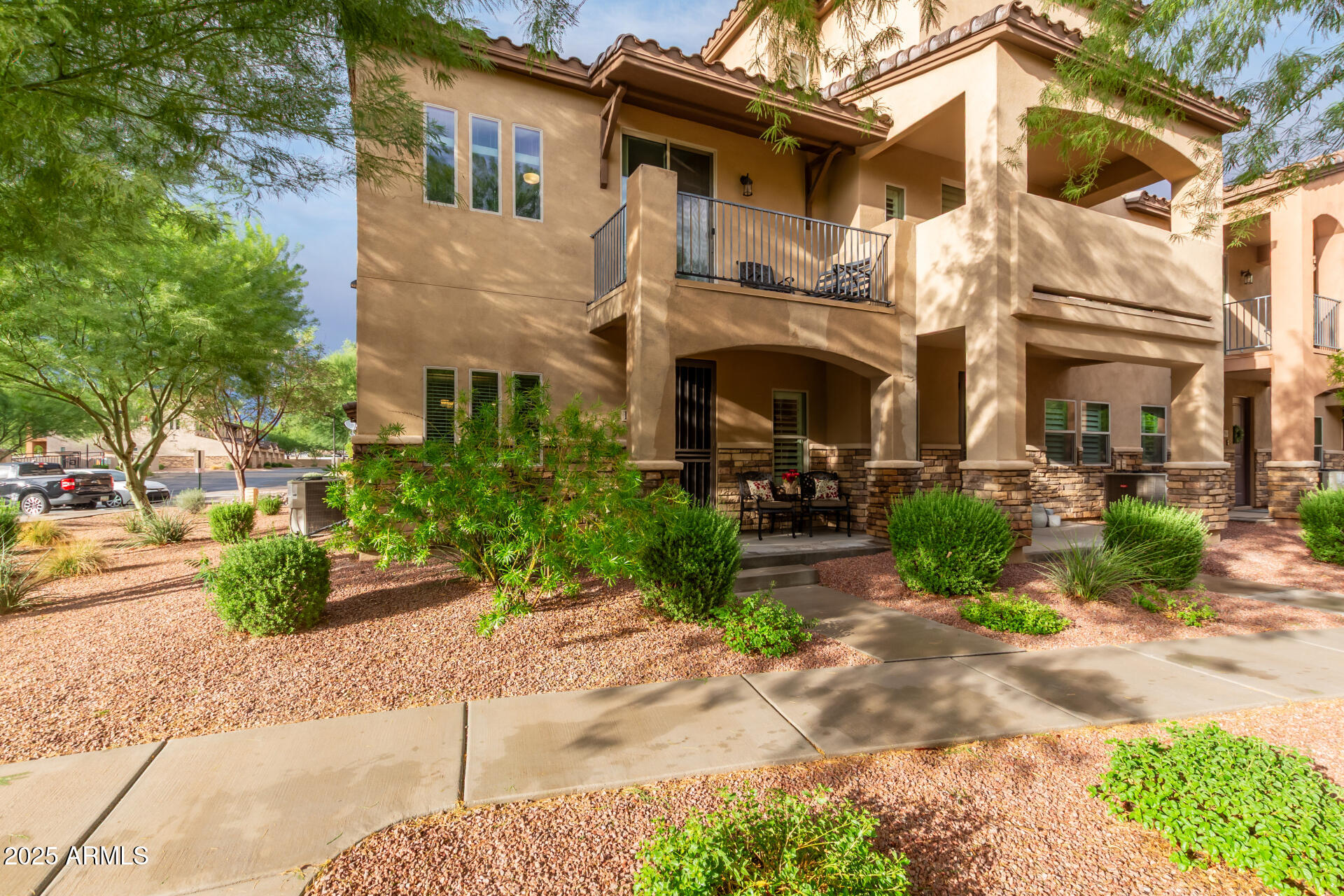 2821 S SKYLINE Drive, 107