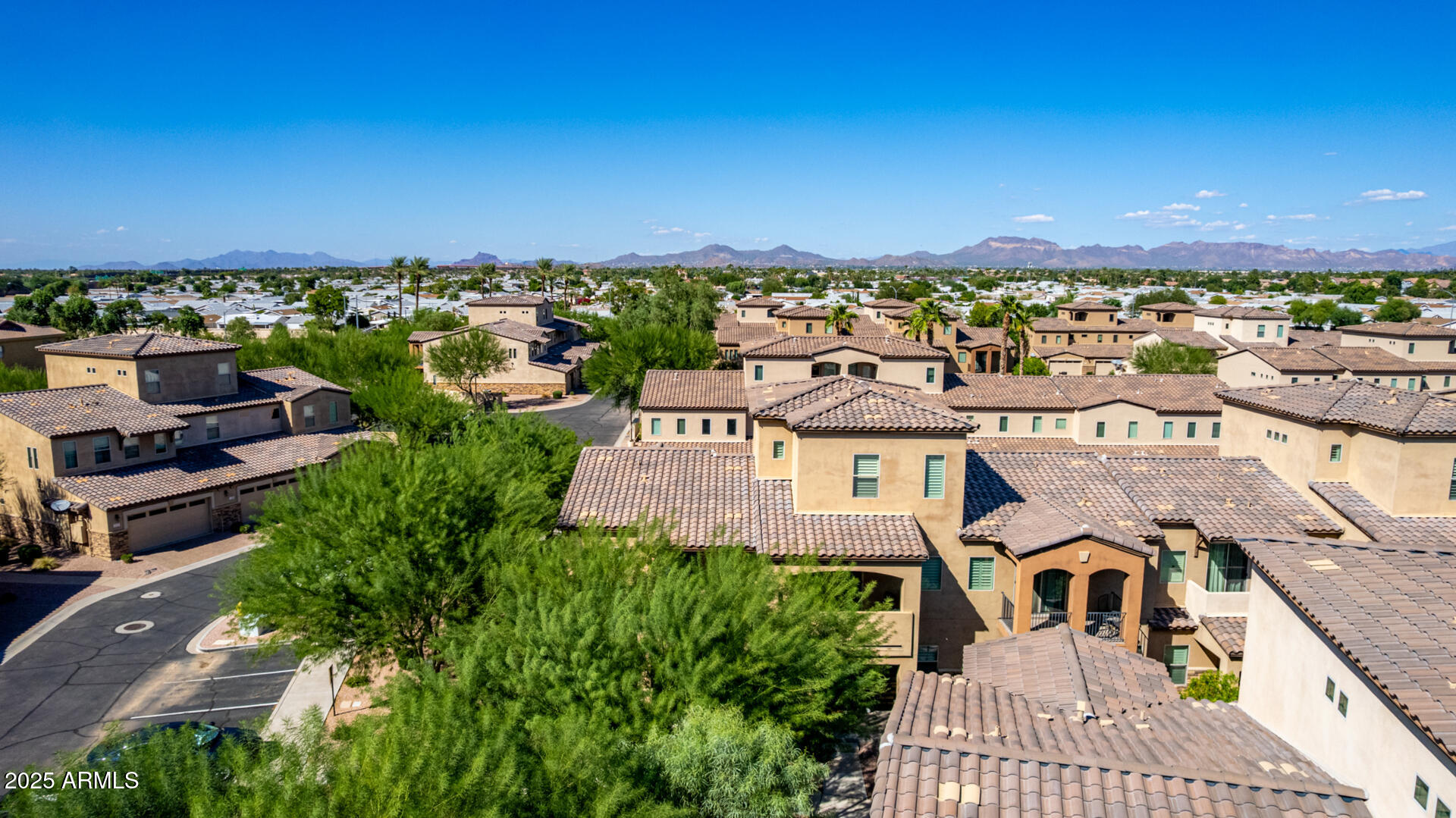 2821 S SKYLINE Drive, 107