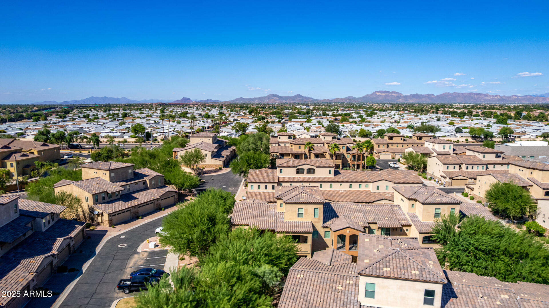 2821 S SKYLINE Drive, 107