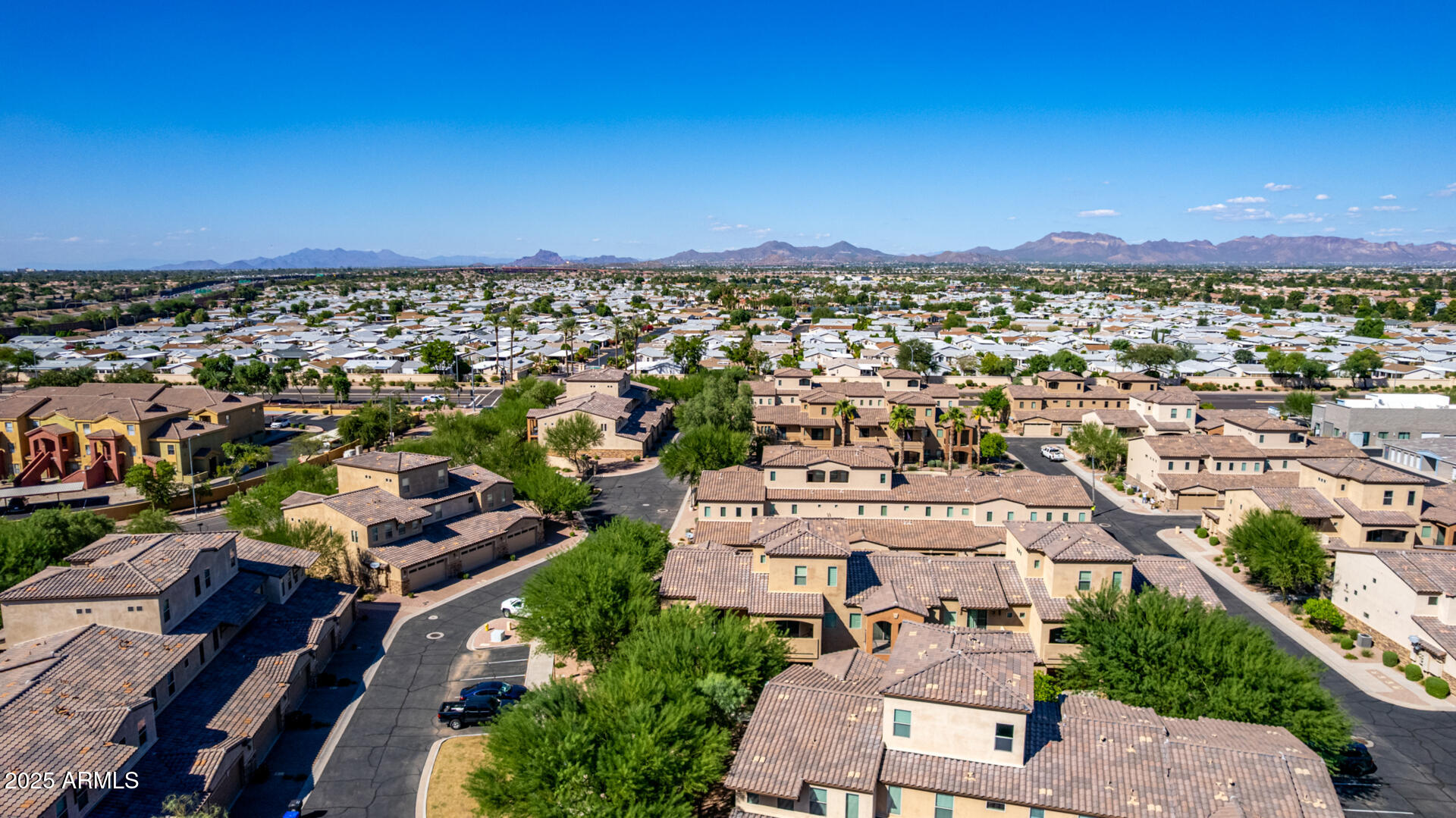 2821 S SKYLINE Drive, 107