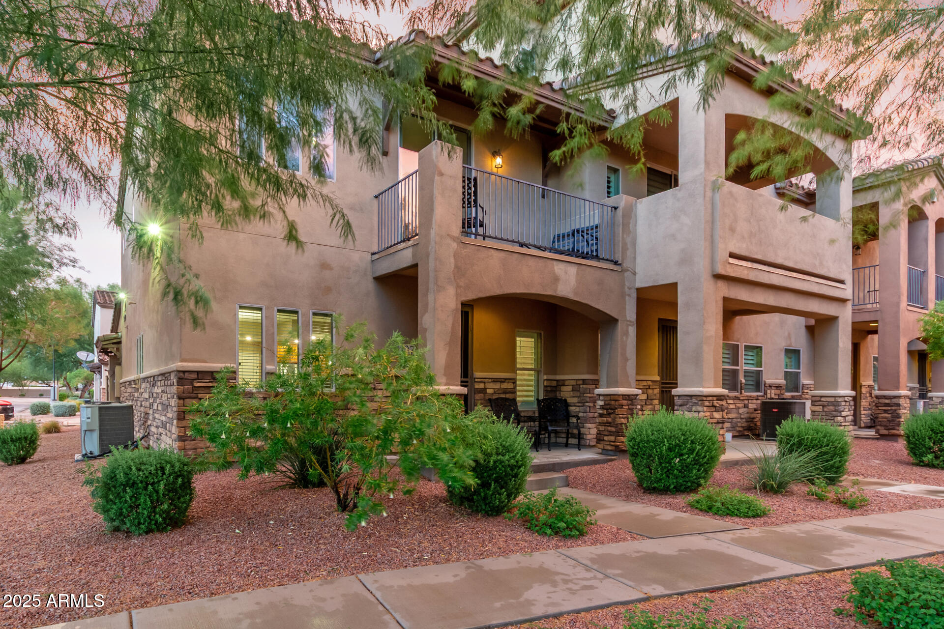 2821 S SKYLINE Drive, 107