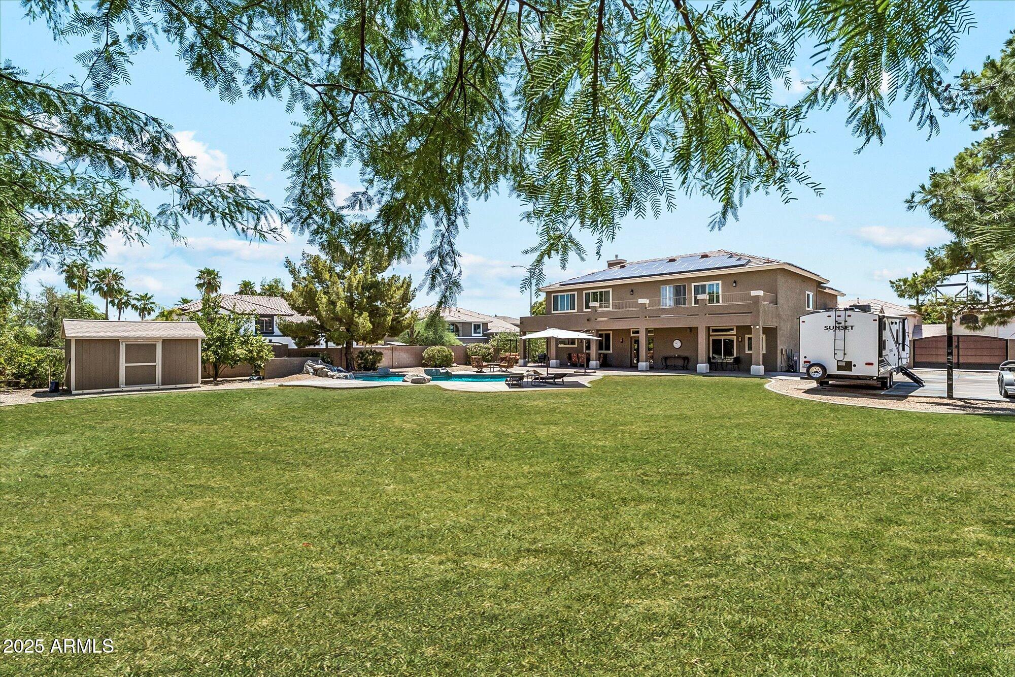 8146 W CAMINO DE ORO, Peoria