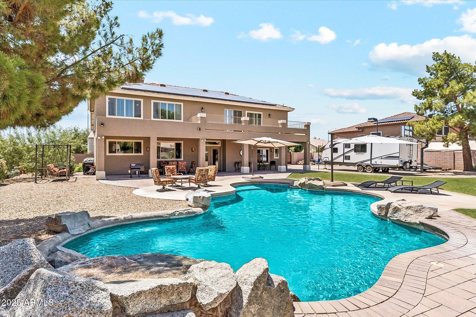 8146 W CAMINO DE ORO, Peoria