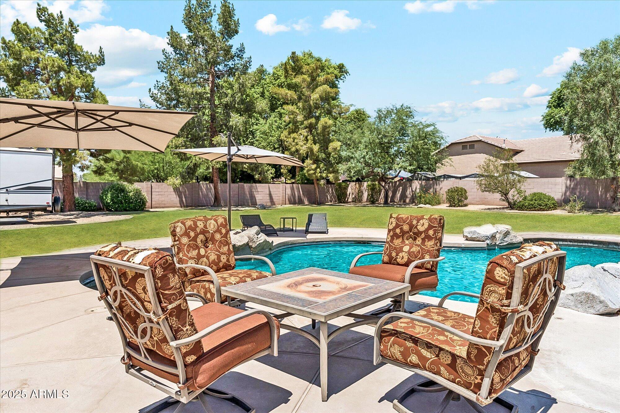 8146 W CAMINO DE ORO, Peoria