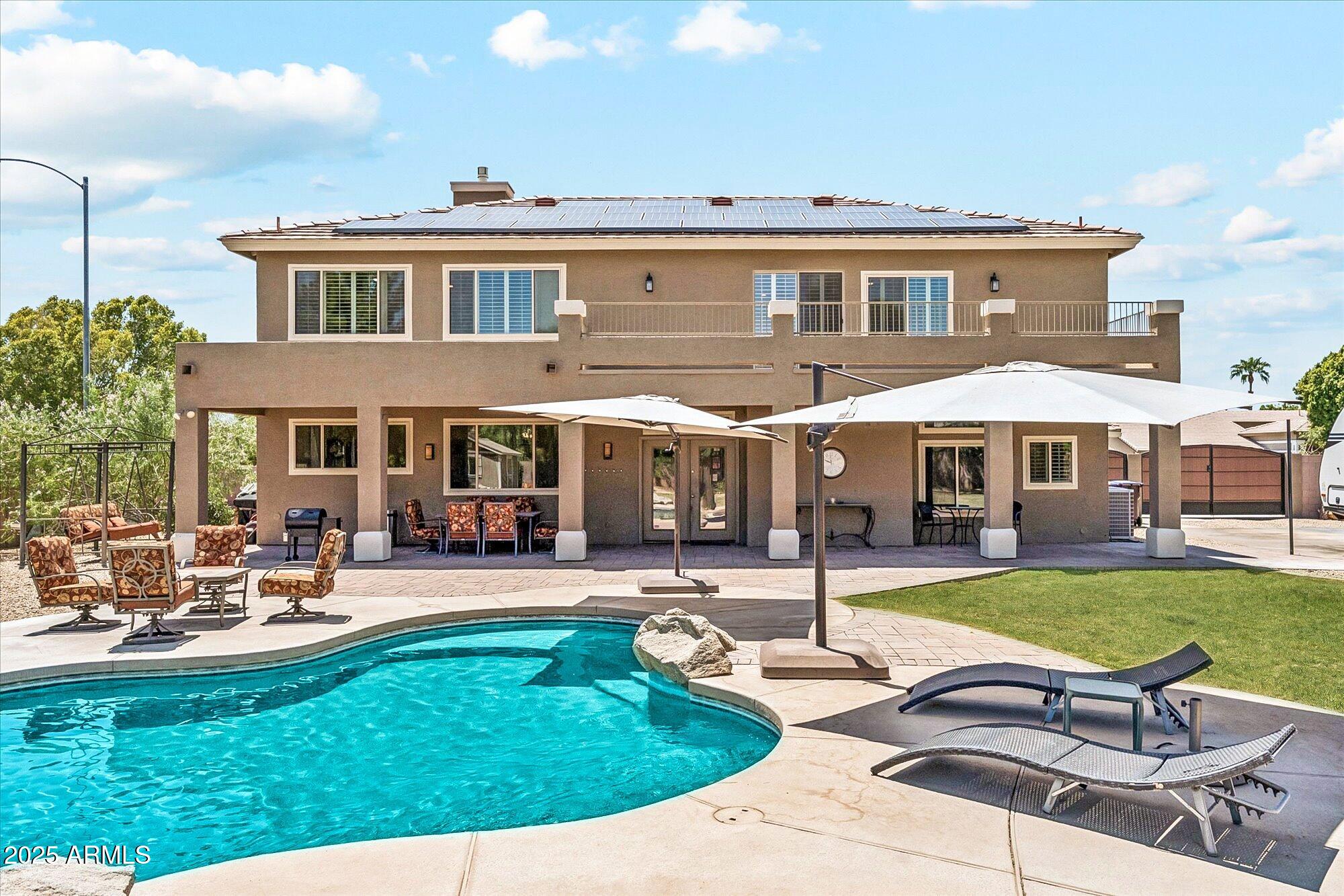 8146 W CAMINO DE ORO, Peoria