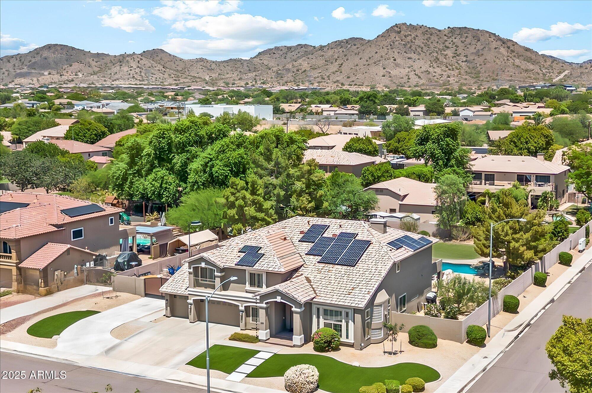 8146 W CAMINO DE ORO, Peoria