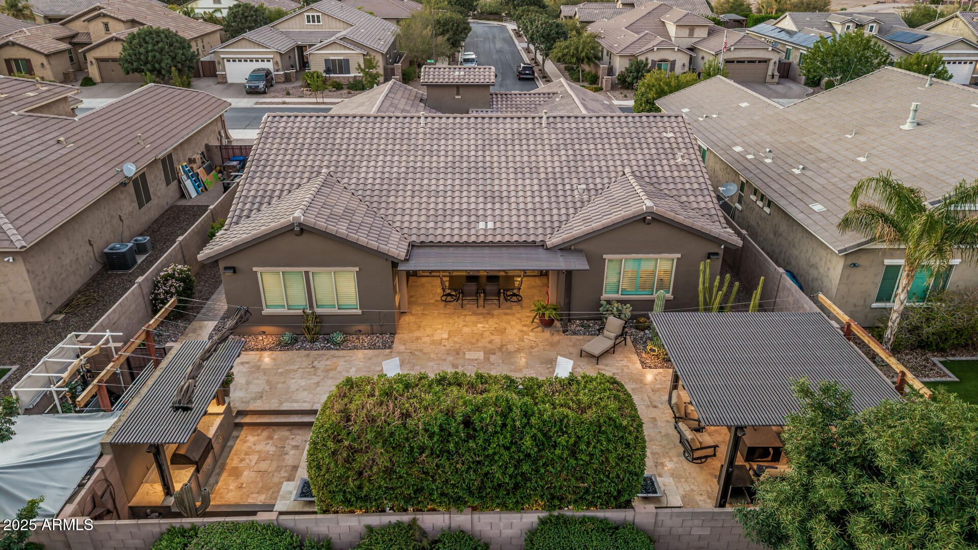 20131 E ROBIN Road