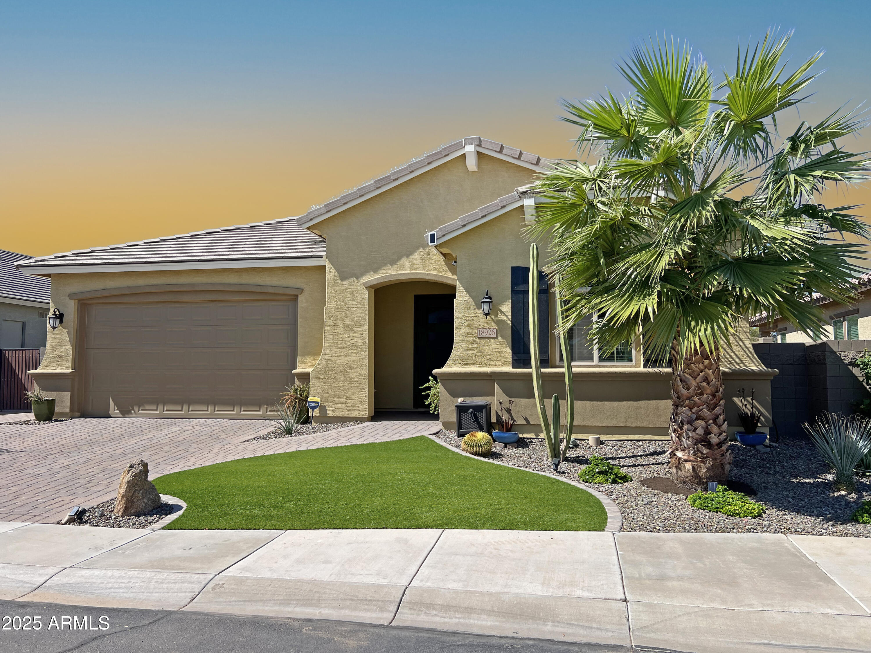 18926 N ARBOR Drive