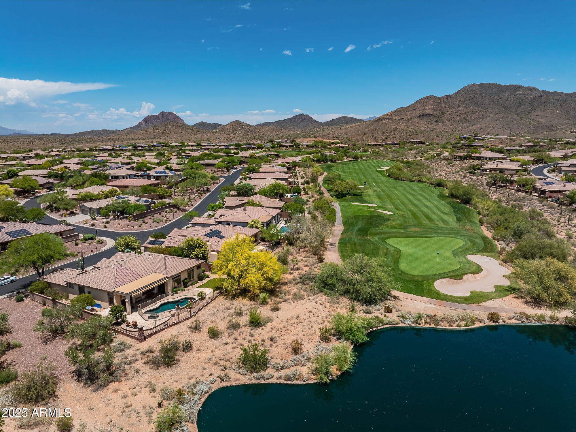 41903 N GOLF CREST Road