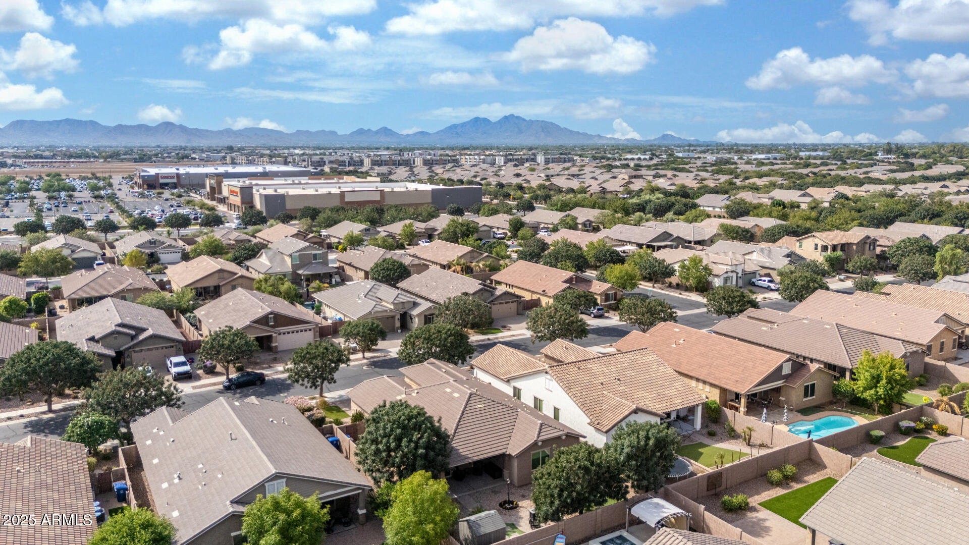 20702 E MOCKINGBIRD Drive