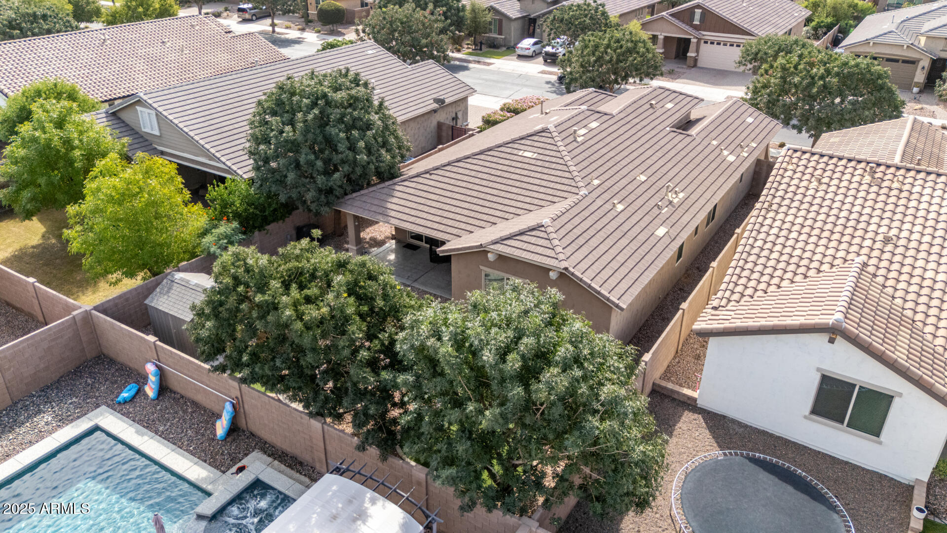 20702 E MOCKINGBIRD Drive