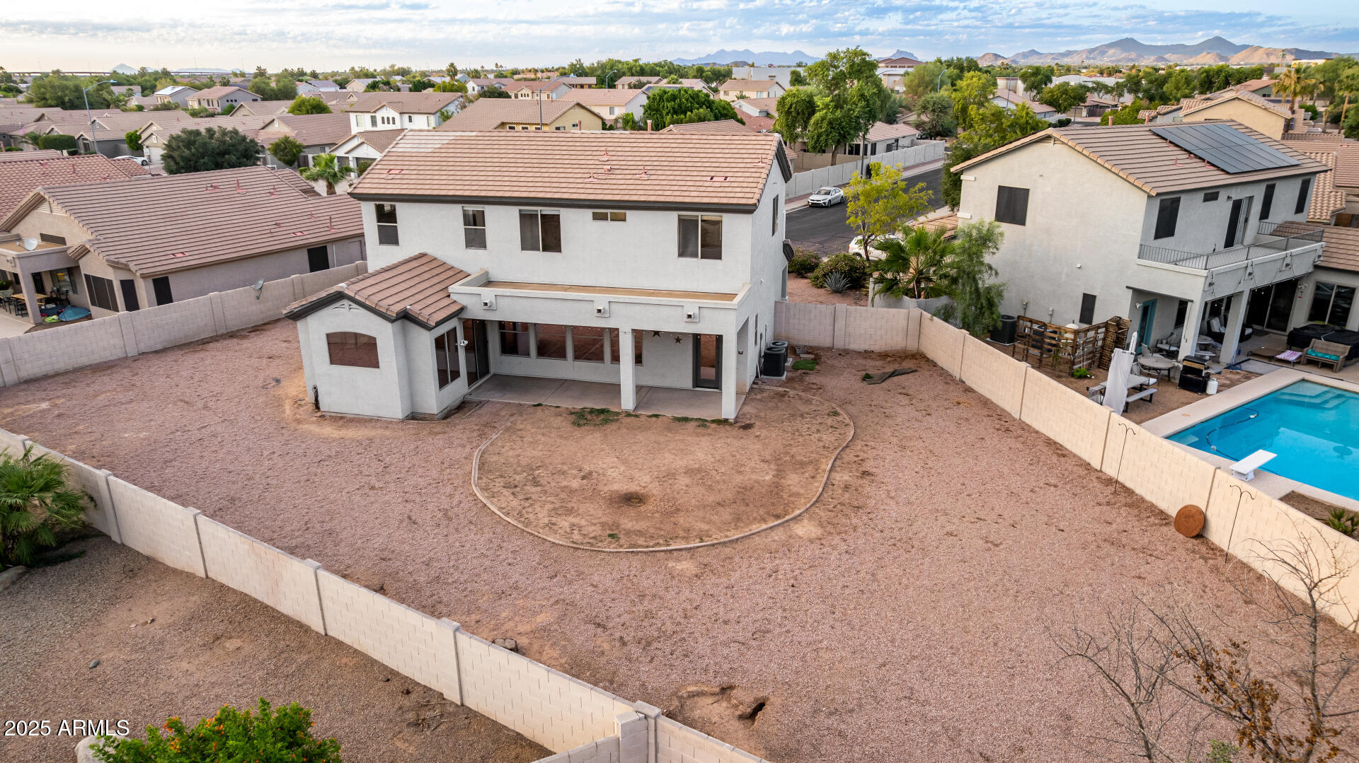9959 E KIOWA Avenue, Mesa