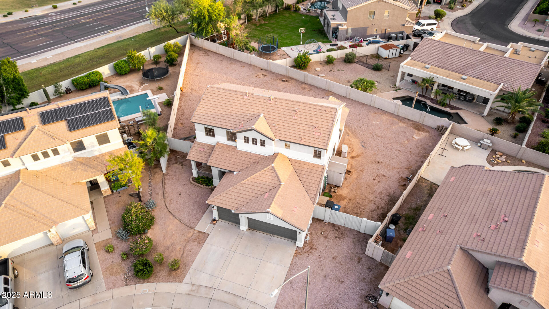 9959 E KIOWA Avenue, Mesa