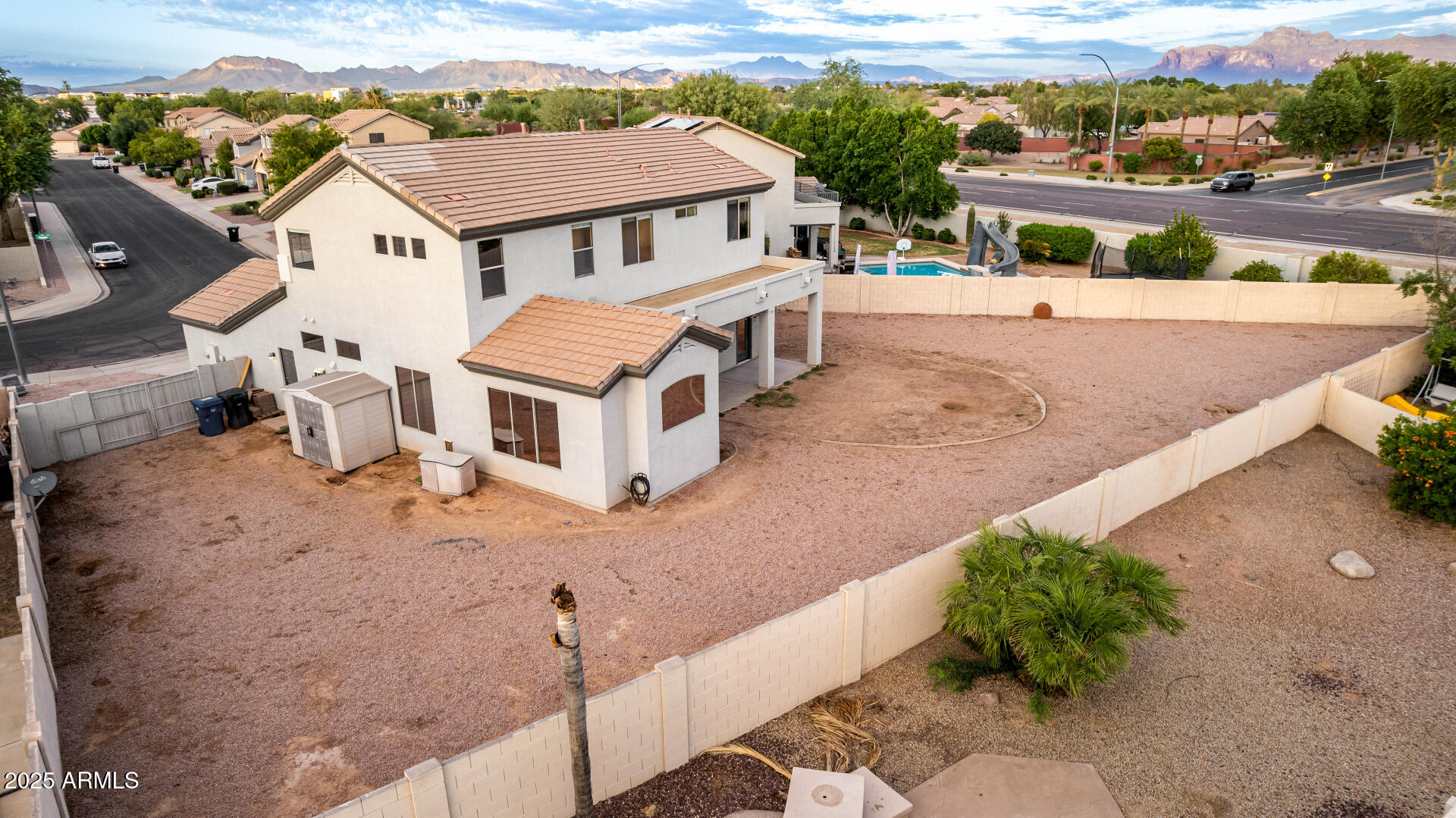 9959 E KIOWA Avenue, Mesa