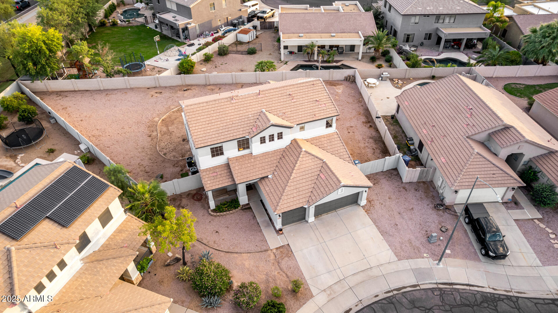 9959 E KIOWA Avenue, Mesa