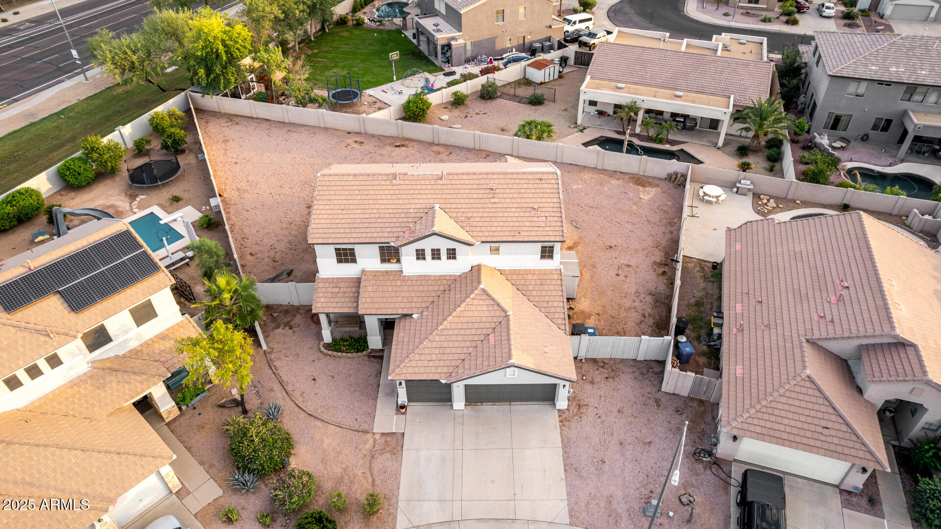 9959 E KIOWA Avenue, Mesa