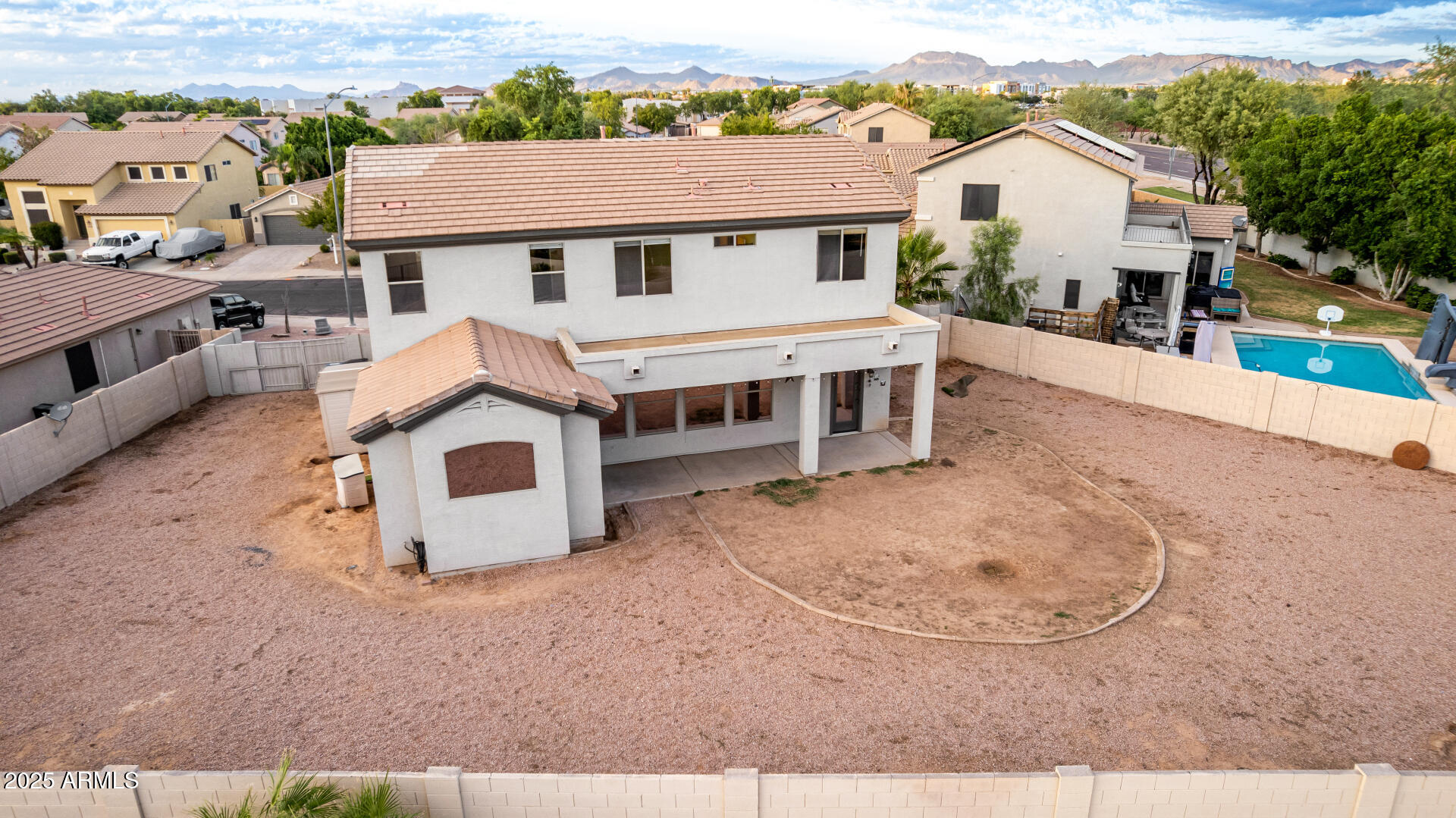 9959 E KIOWA Avenue, Mesa